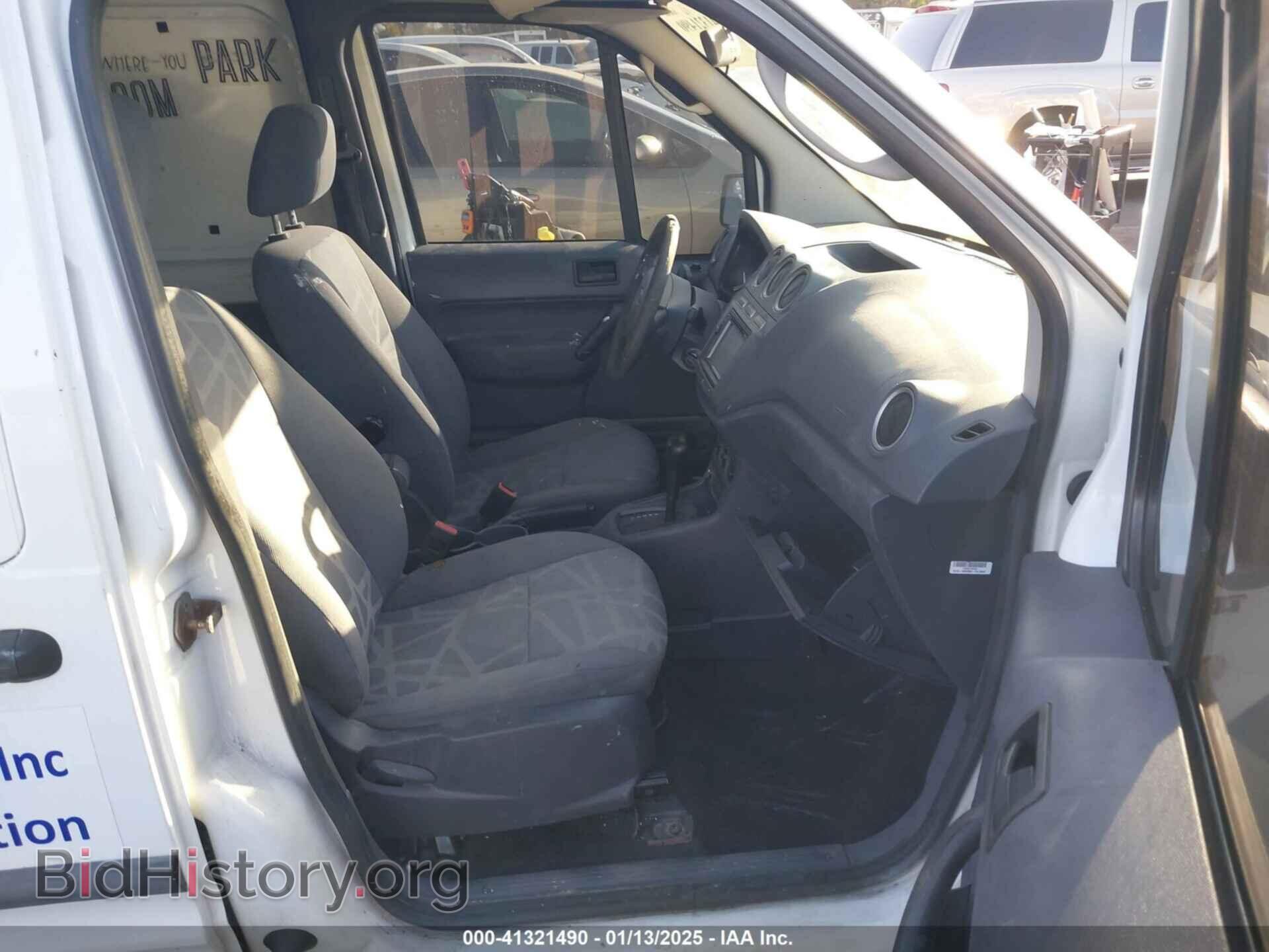 2012 FORD TRANSIT CONNECT - VIN: NM0LS7DN6CT093046 - Photo 5