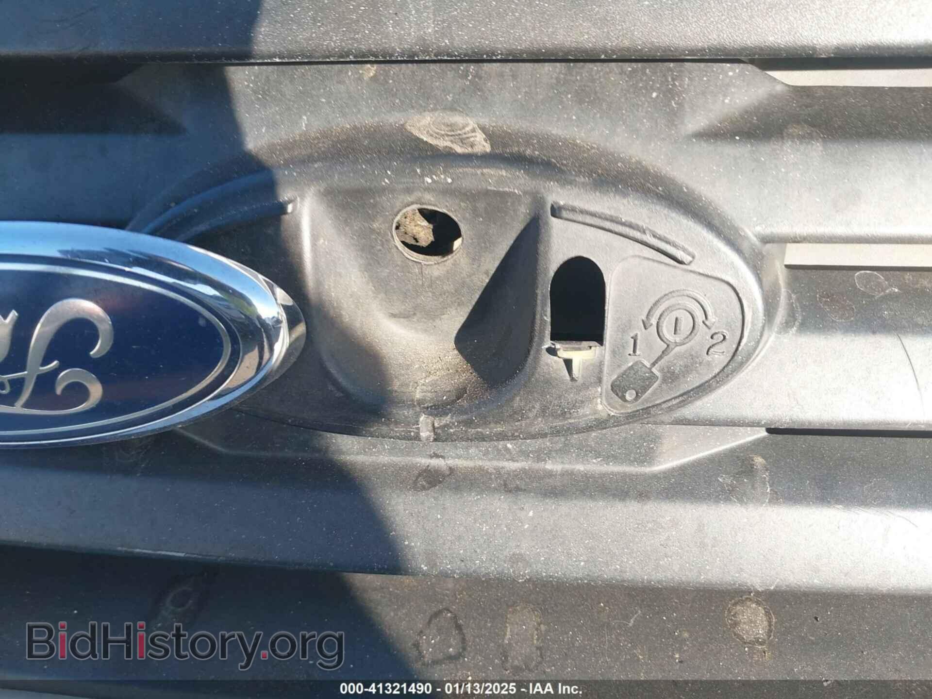 2012 FORD TRANSIT CONNECT - VIN: NM0LS7DN6CT093046 - Photo 10