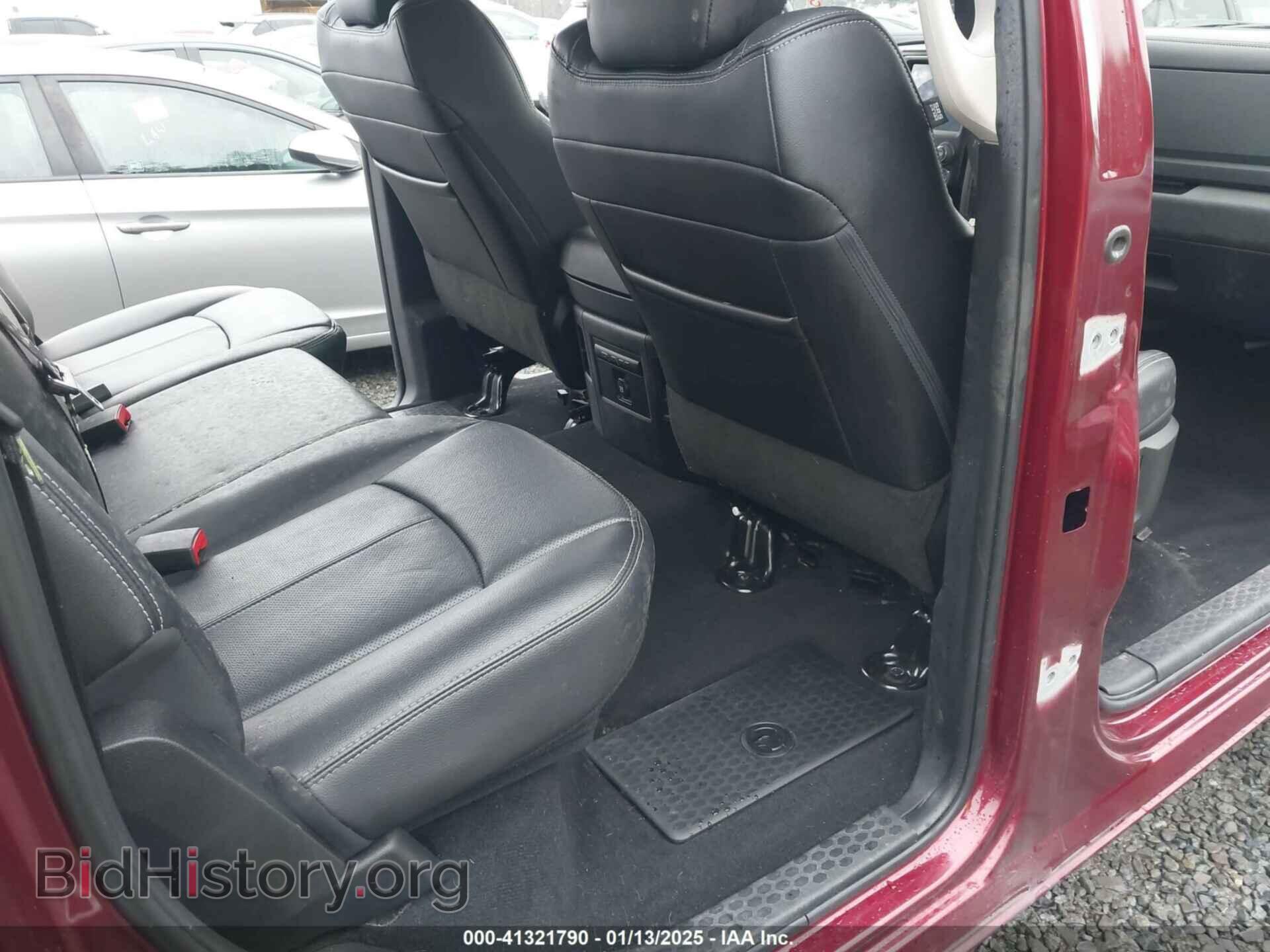 2018 RAM 1500 - VIN: 1C6RR7MT9JS245824 - Фото 8