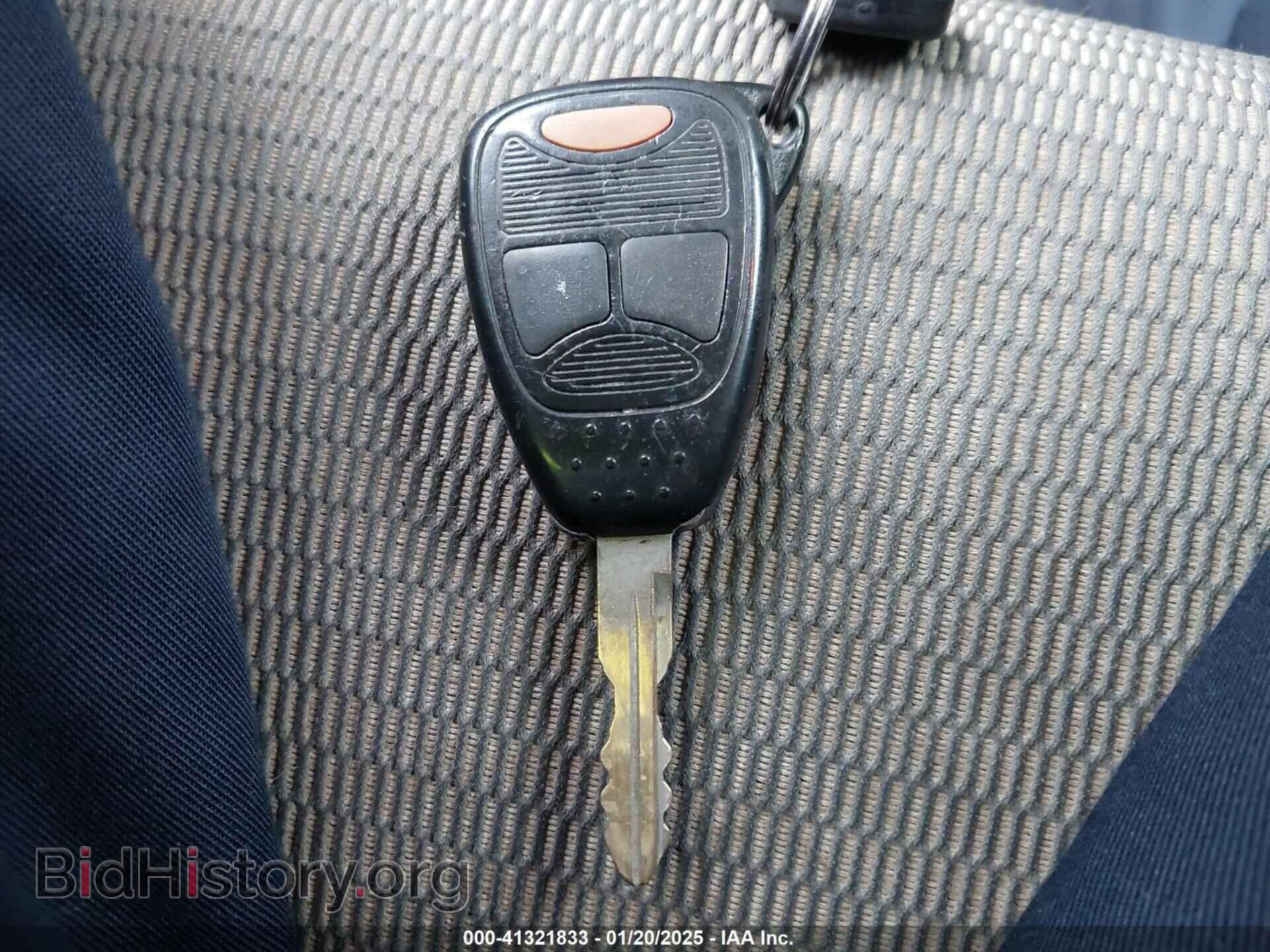 2009 DODGE CALIBER - VIN: 1B3HB48A09D181352 - Фото 11