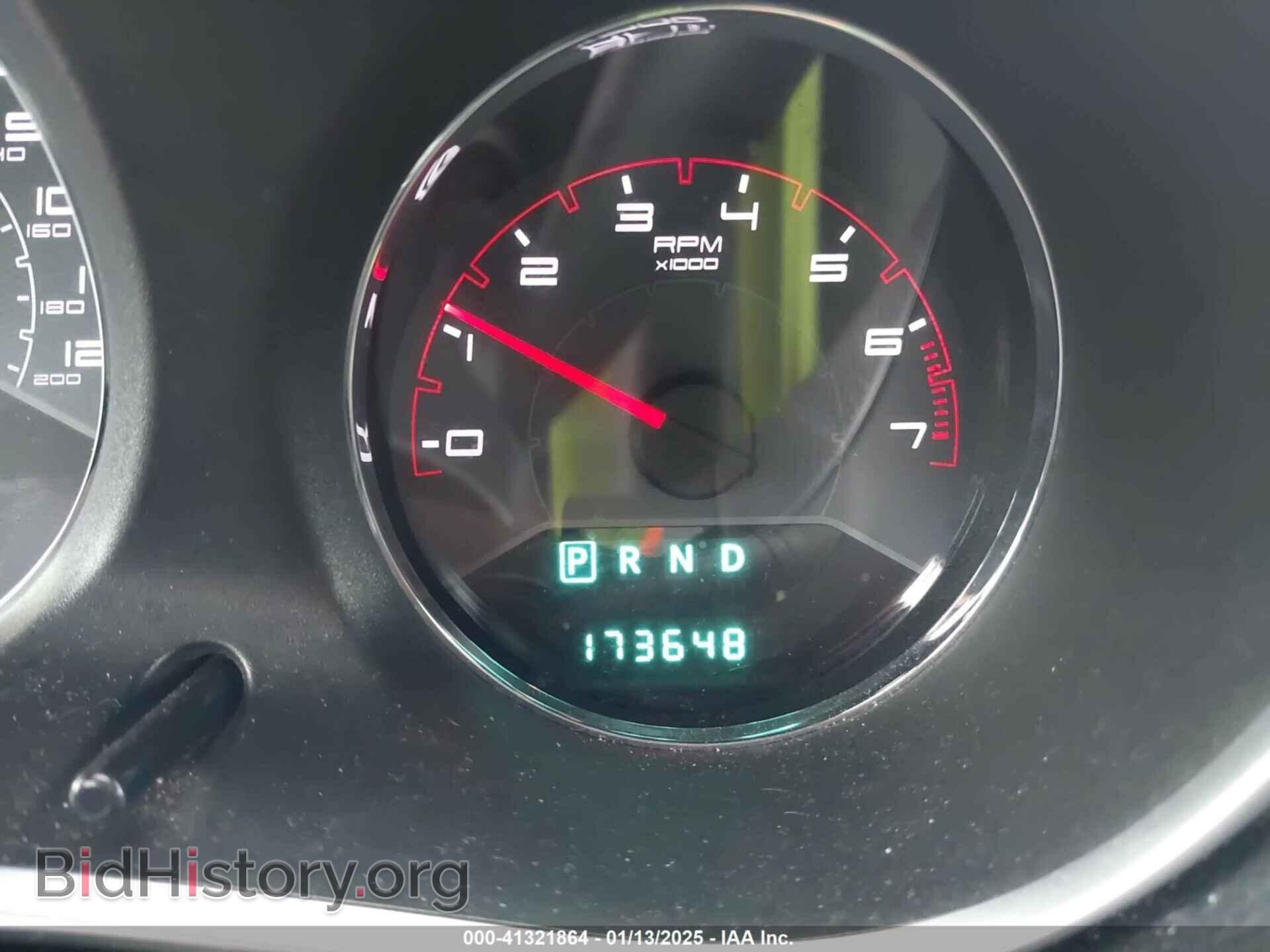 2012 DODGE AVENGER - VIN: 1C3CDZAG9CN314159 - Photo 7