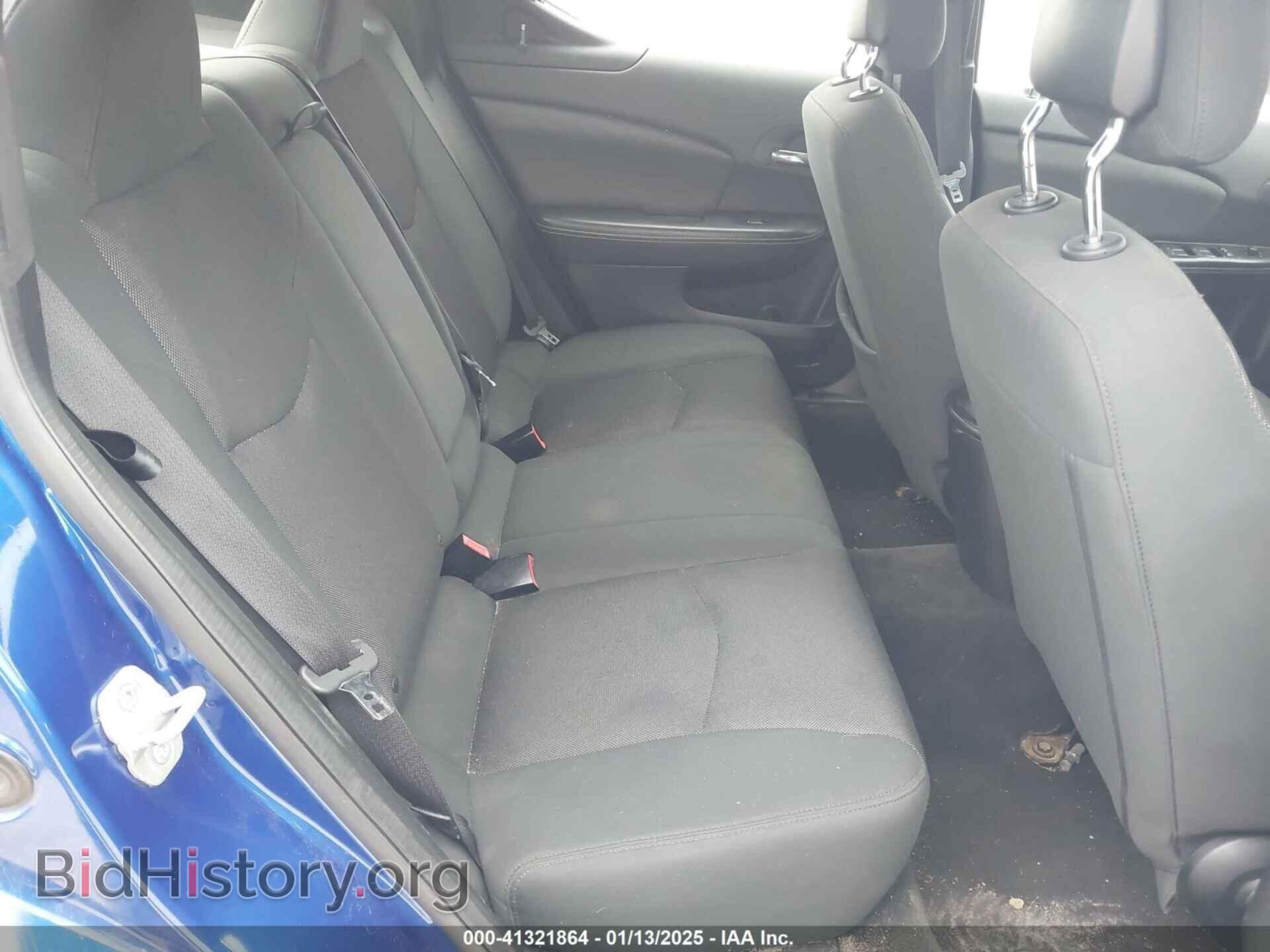 2012 DODGE AVENGER - VIN: 1C3CDZAG9CN314159 - Photo 8