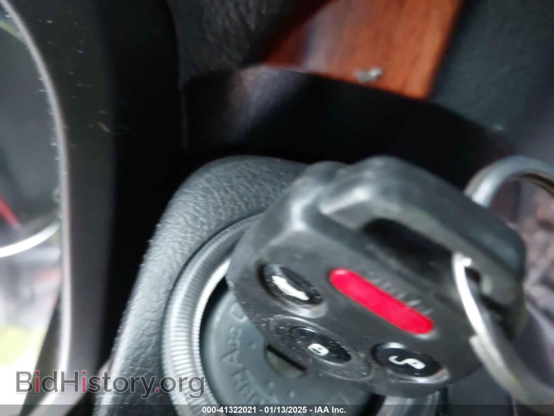 2013 SUBARU OUTBACK - VIN: 4S4BRBPC8D3230573 - Фото 11