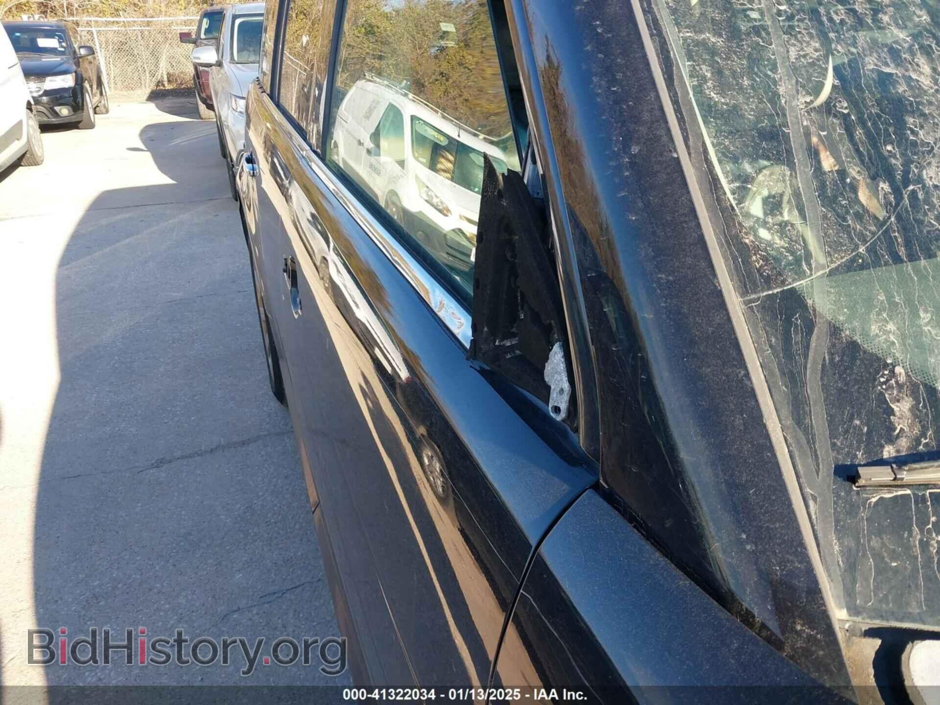 2011 FORD FLEX - VIN: 2FMGK5DC1BBD25232 - Photo 13