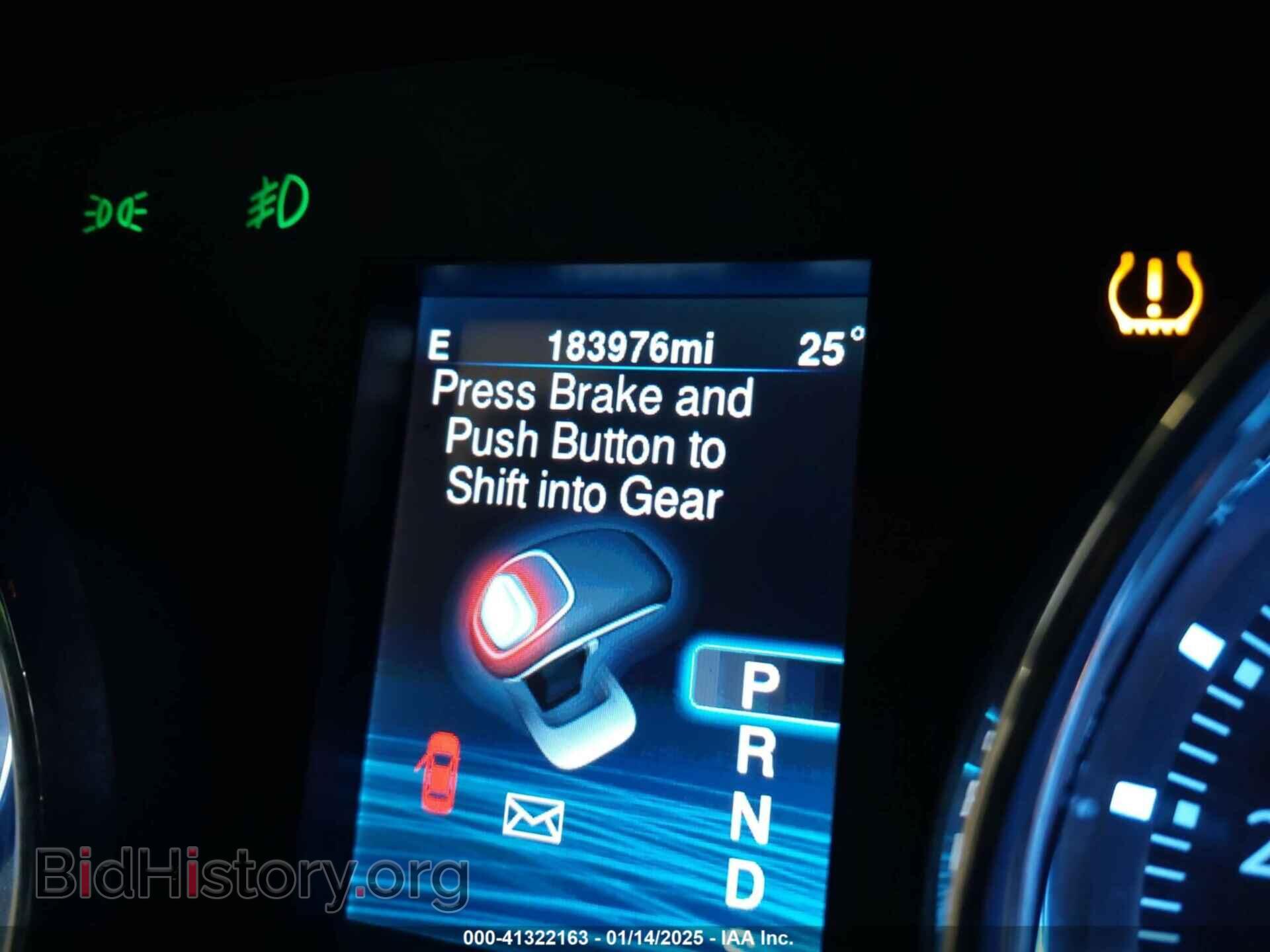 2013 CHRYSLER 300 - VIN: 2C3CCABG7DH590966 - Фото 15