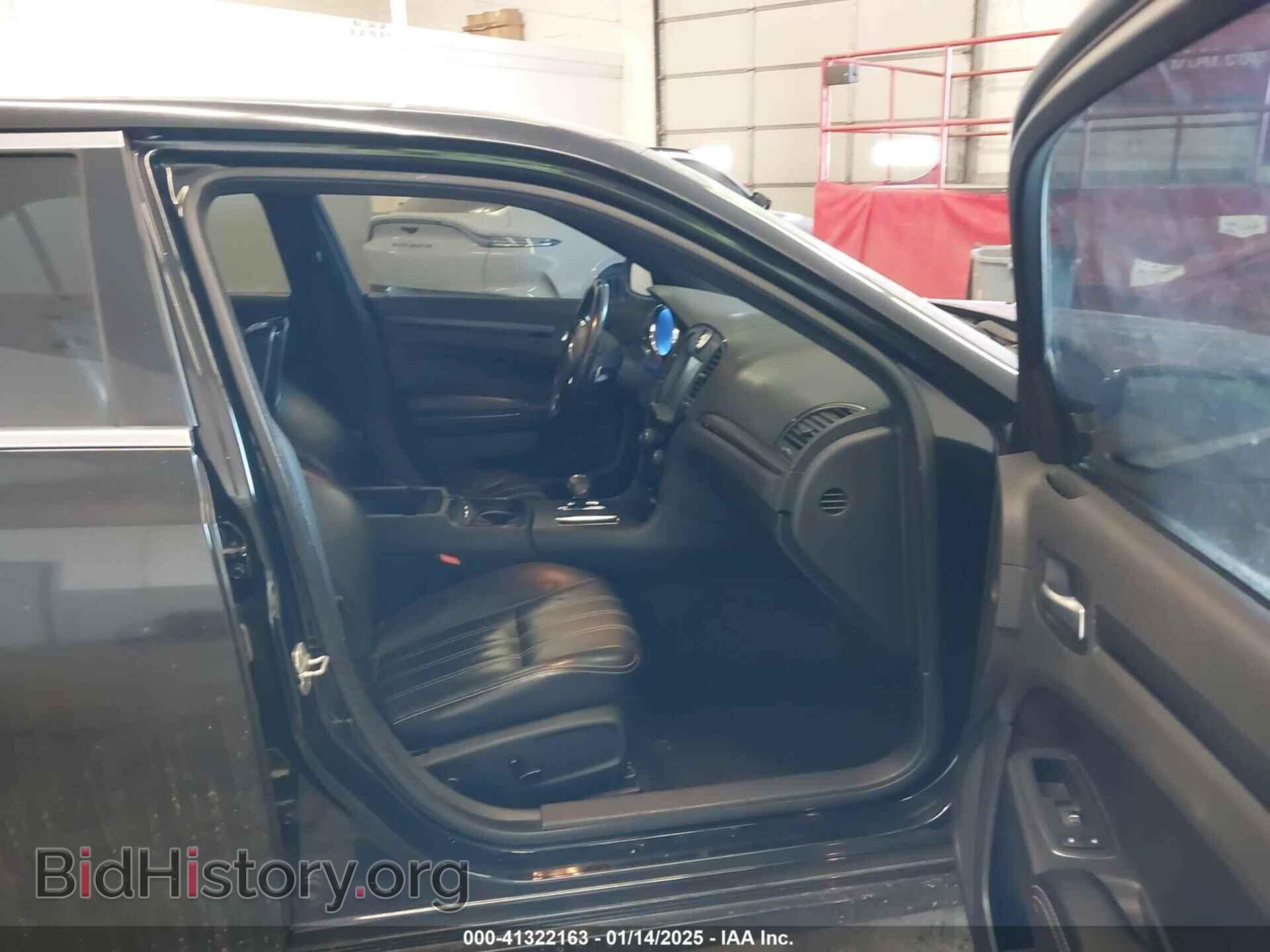 2013 CHRYSLER 300 - VIN: 2C3CCABG7DH590966 - Фото 5