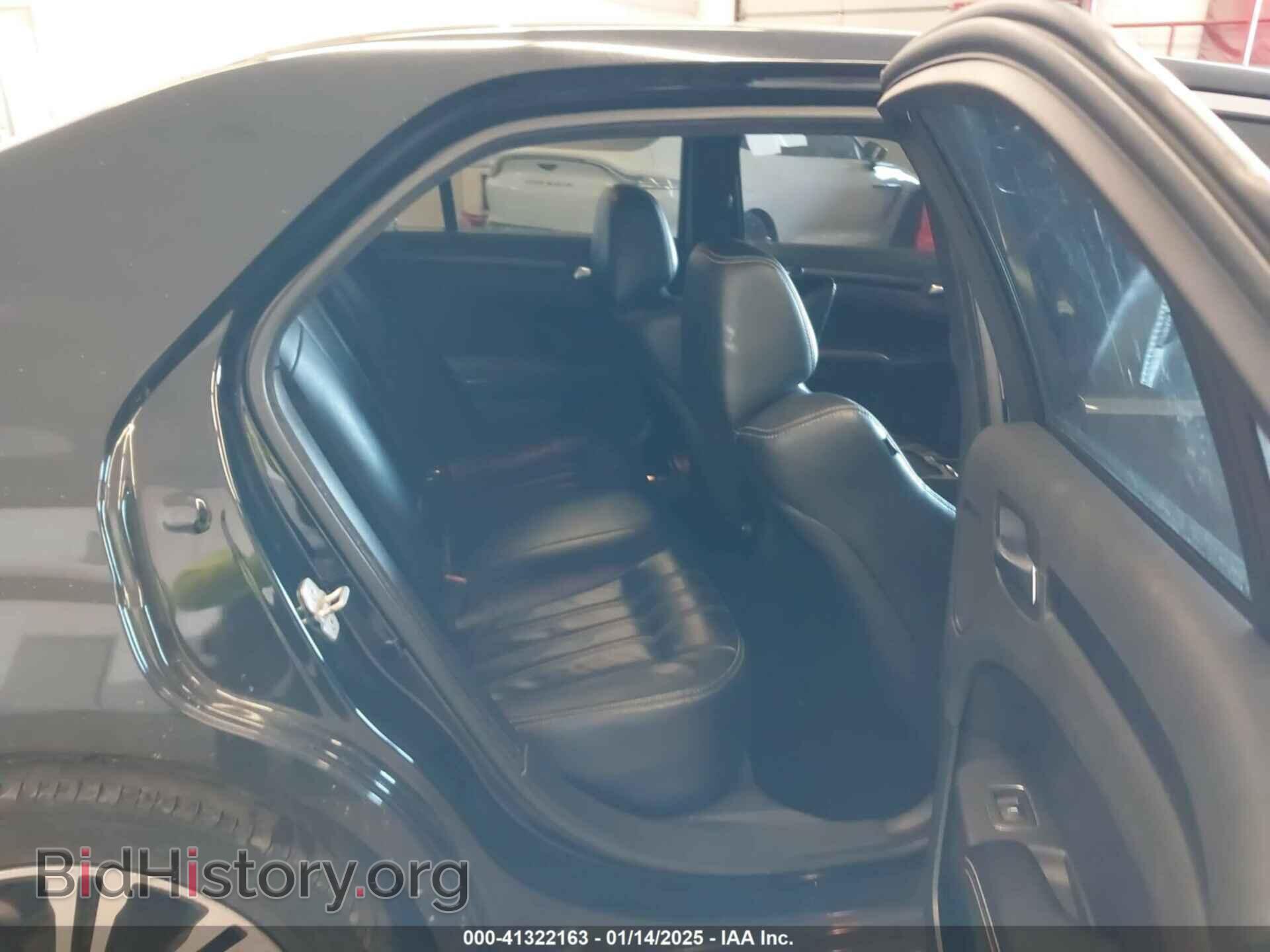 2013 CHRYSLER 300 - VIN: 2C3CCABG7DH590966 - Фото 8