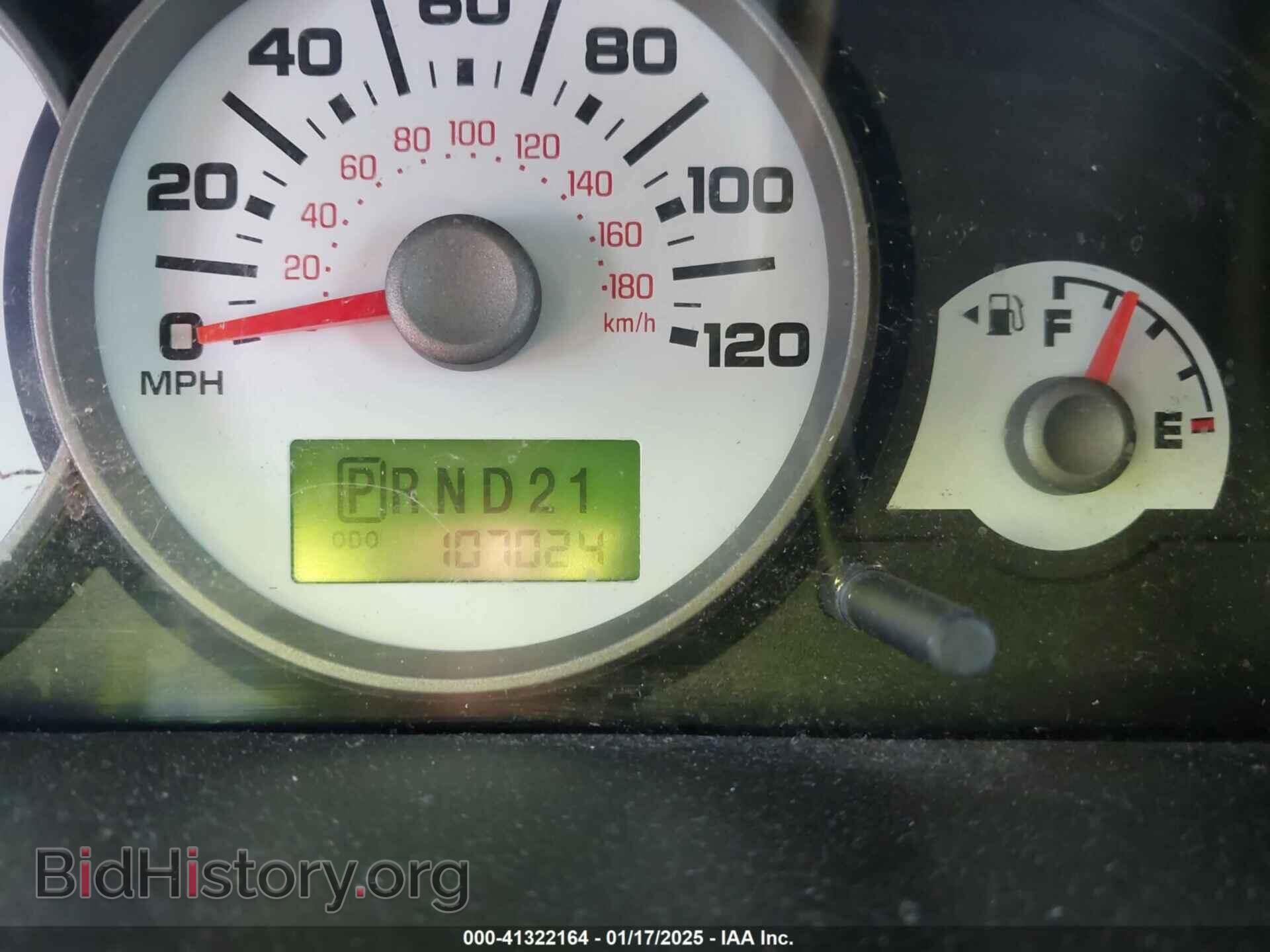 2005 FORD ESCAPE - VIN: 1FMCU94115KB29316 - Фото 7
