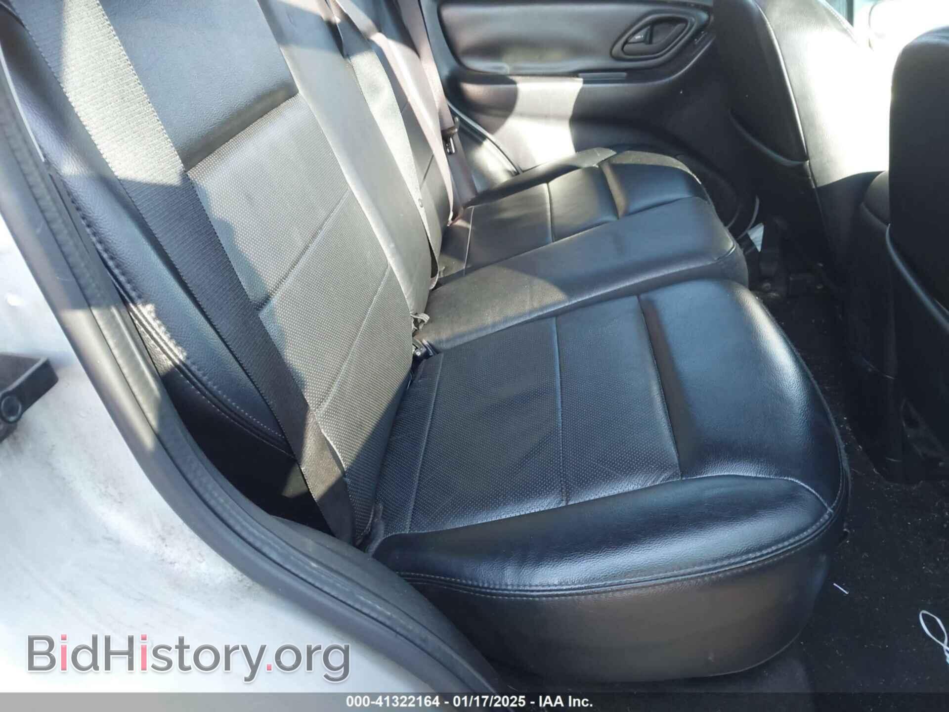 2005 FORD ESCAPE - VIN: 1FMCU94115KB29316 - Фото 8