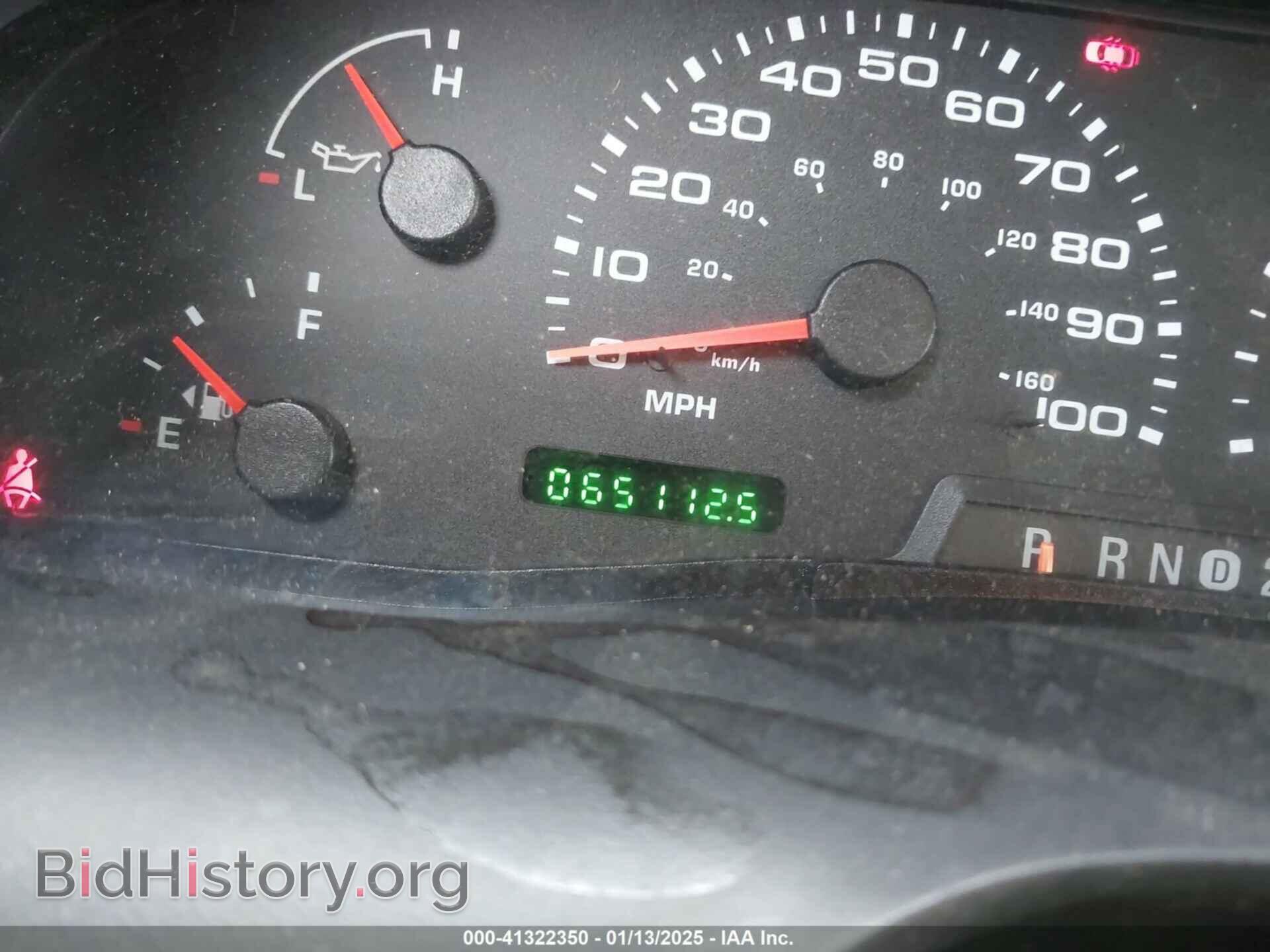 2005 FORD EXCURSION - VIN: 1FMNU43S25ED44885 - Фото 15