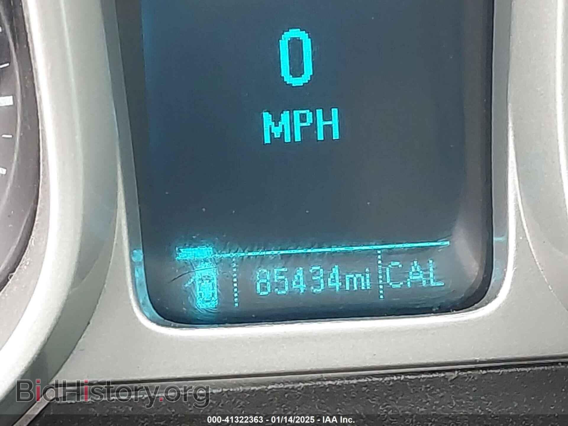 2013 CHEVROLET CAMARO - VIN: 2G1FE1E38D9141326 - Фото 15