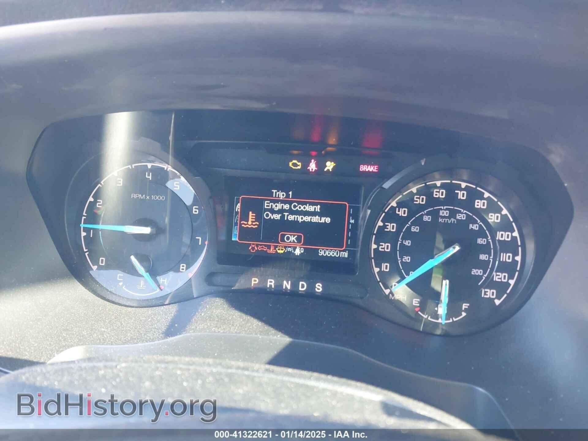 2021 FORD RANGER - VIN: 1FTER4FH9MLD43099 - Фото 7