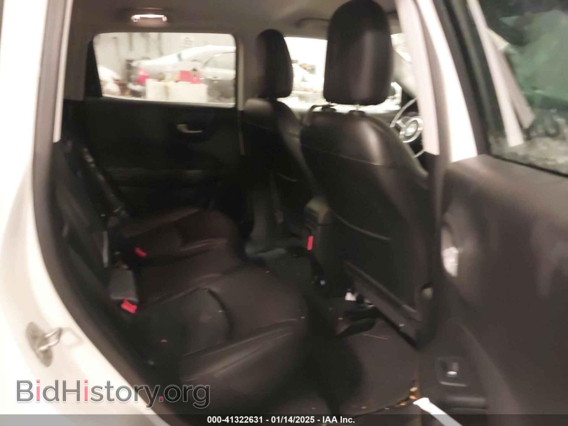 2020 JEEP COMPASS - VIN: 3C4NJDCB7LT240631 - Фото 8