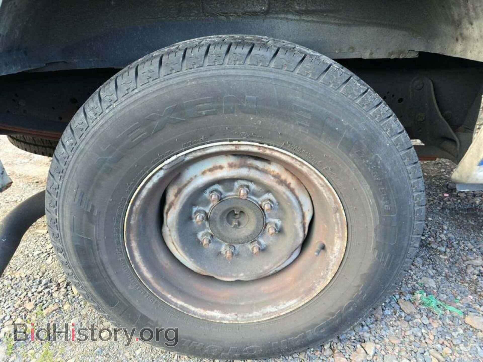 2013 FORD ECONOLINE - VIN: 1FTNE2ELXDDA49713 - Photo 30