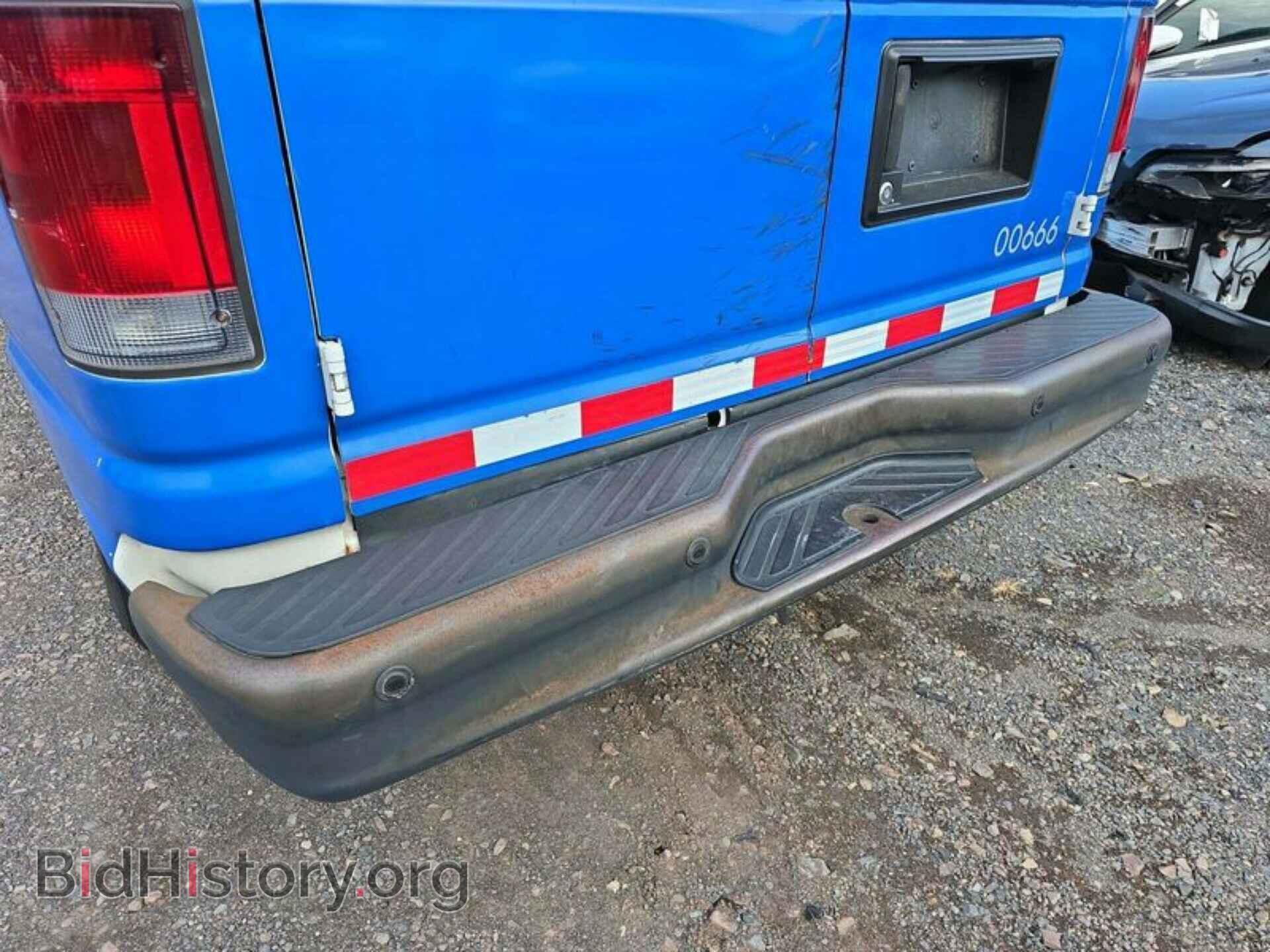 2013 FORD ECONOLINE - VIN: 1FTNE2ELXDDA49713 - Photo 33