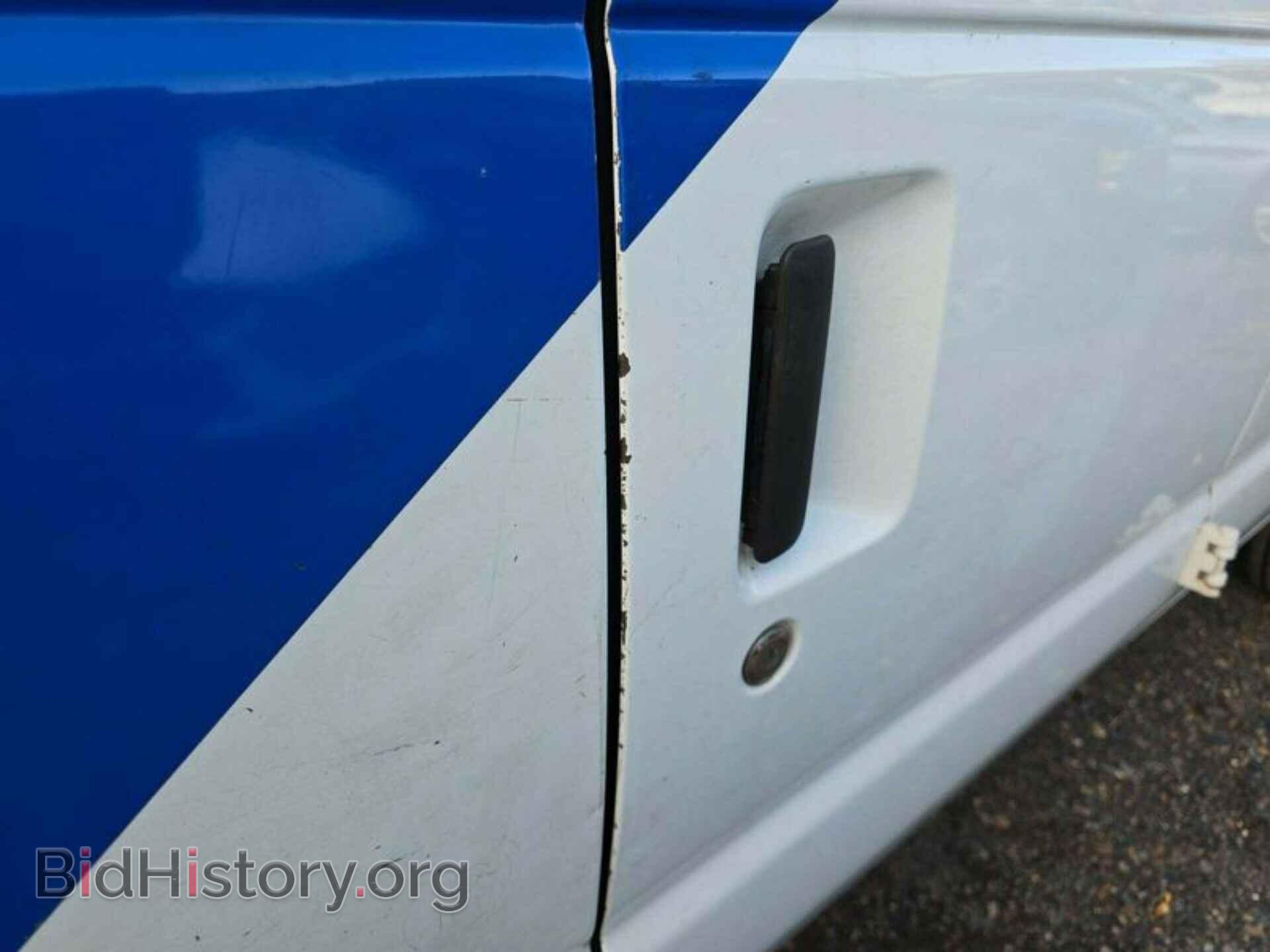 2013 FORD ECONOLINE - VIN: 1FTNE2ELXDDA49713 - Photo 6