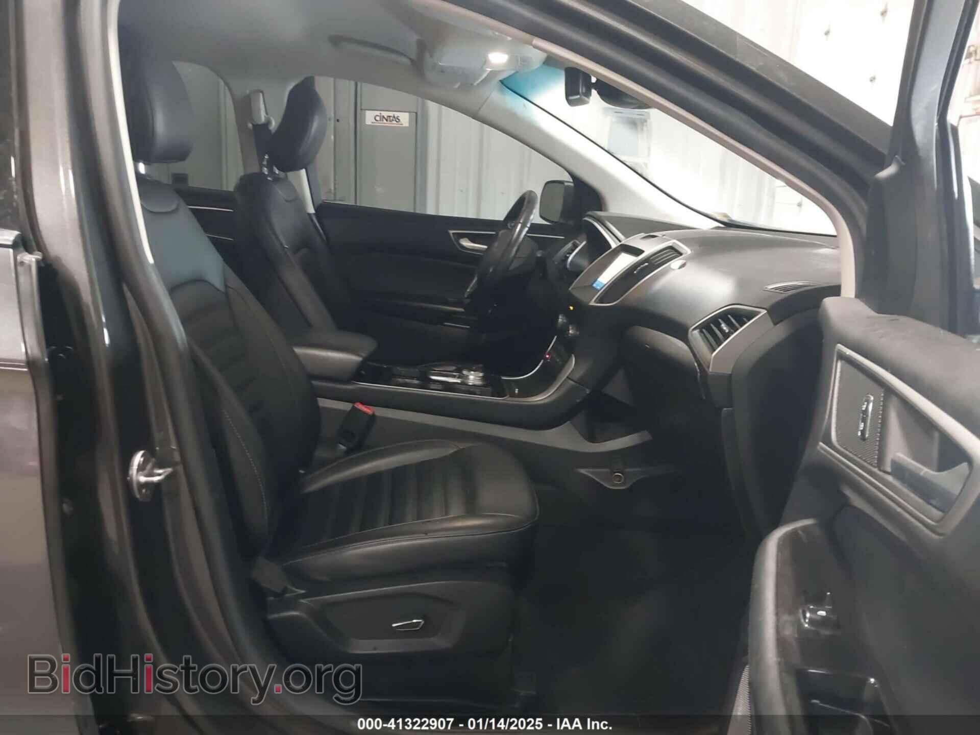 2019 FORD EDGE - VIN: 2FMPK4J97KBB67899 - Фото 5
