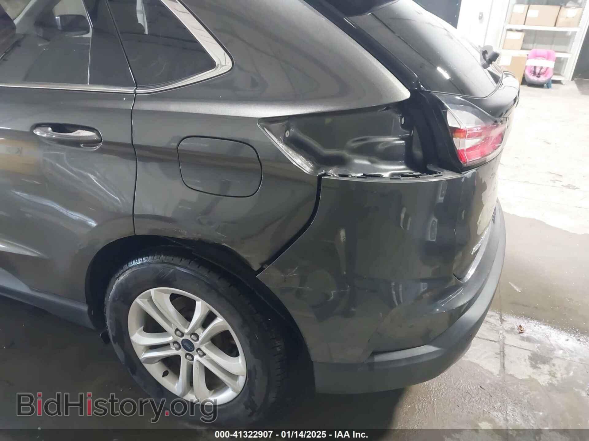 2019 FORD EDGE - VIN: 2FMPK4J97KBB67899 - Фото 6