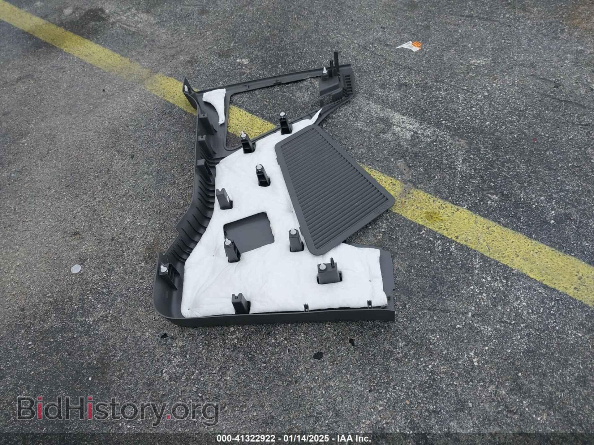 2019 FORD TRANSIT CONNECT - VIN: NM0LS7F22K1410091 - Фото 12