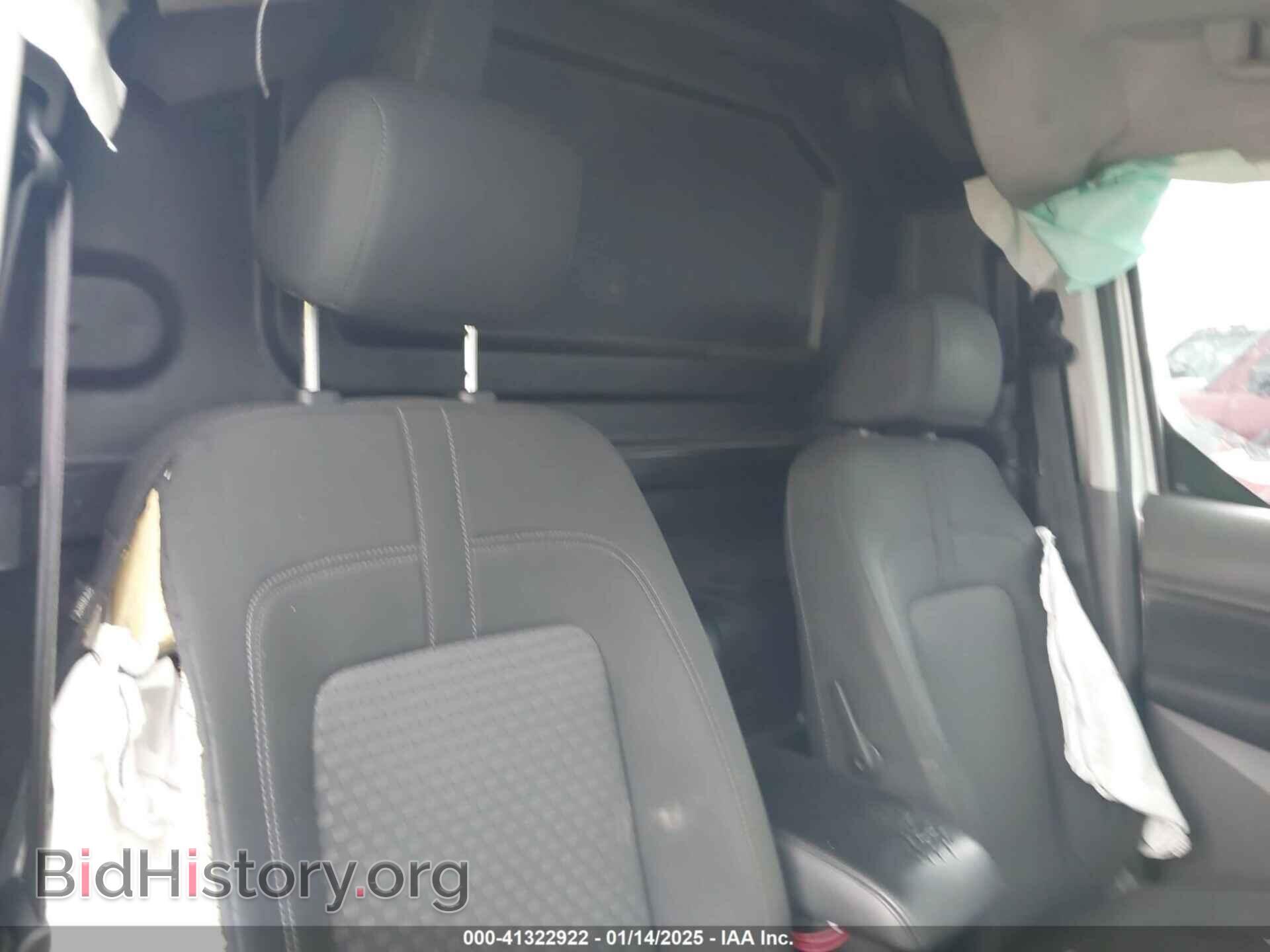 2019 FORD TRANSIT CONNECT - VIN: NM0LS7F22K1410091 - Фото 8