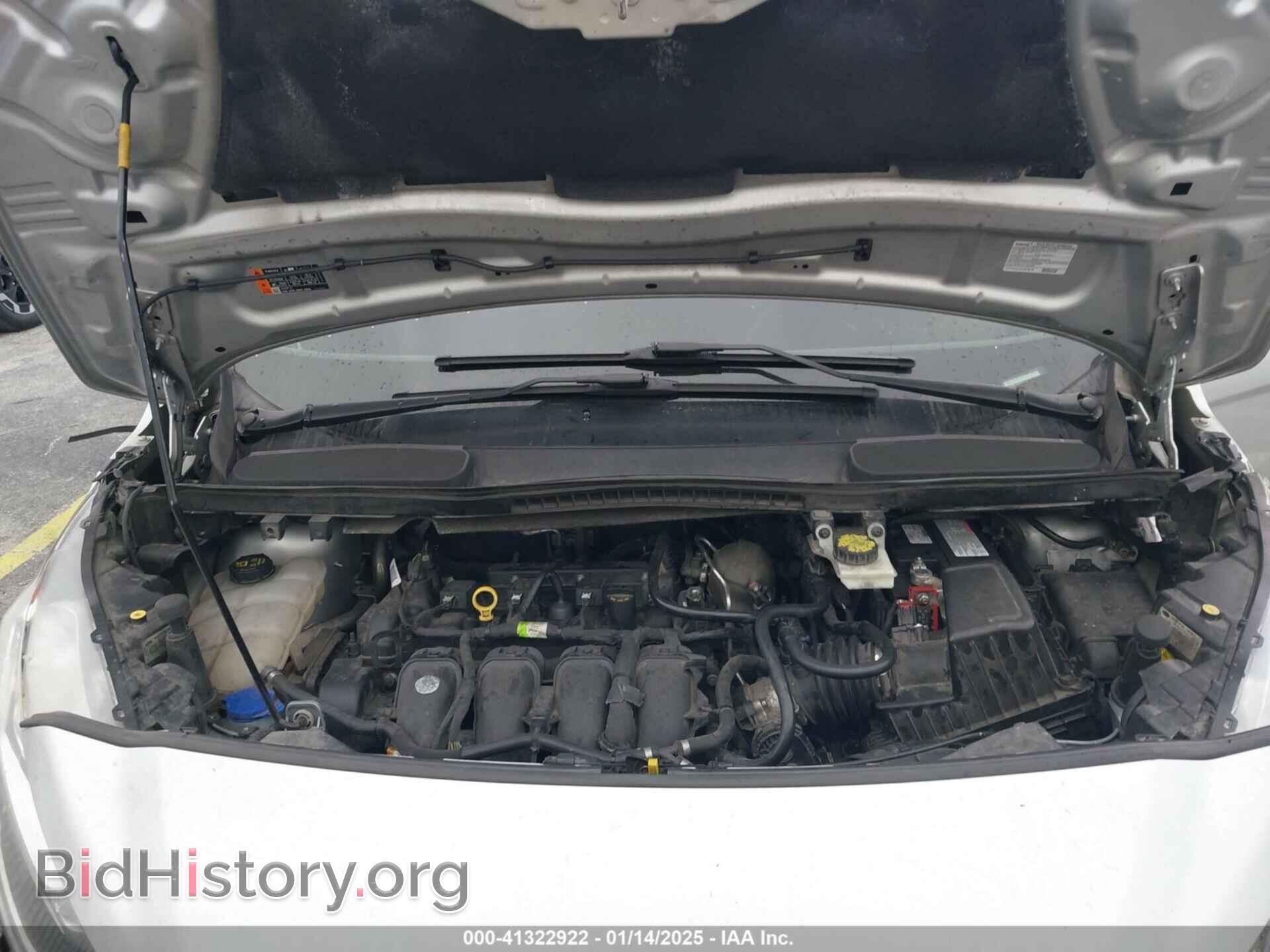 2019 FORD TRANSIT CONNECT - VIN: NM0LS7F22K1410091 - Фото 10