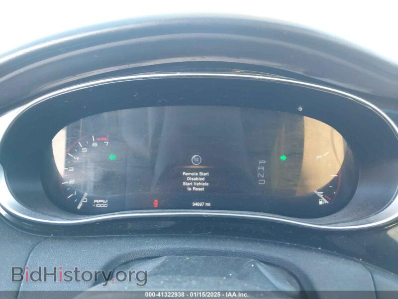 2013 Dodge DART (VIN 1C3CDFCA1DD714327) — фото 7 из 12