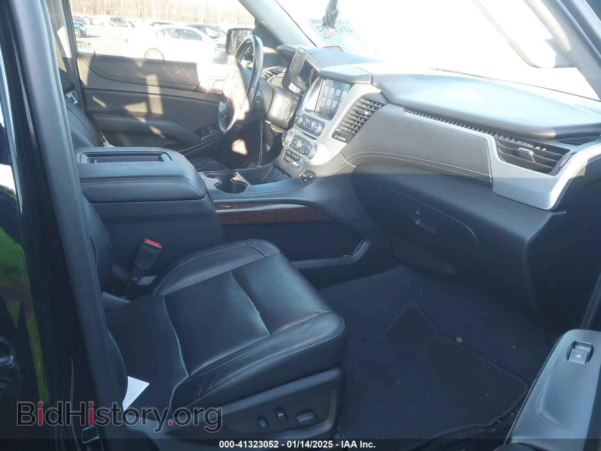 2019 GMC YUKON - VIN: 1GKS2BKCXKR307135 - Фото 5