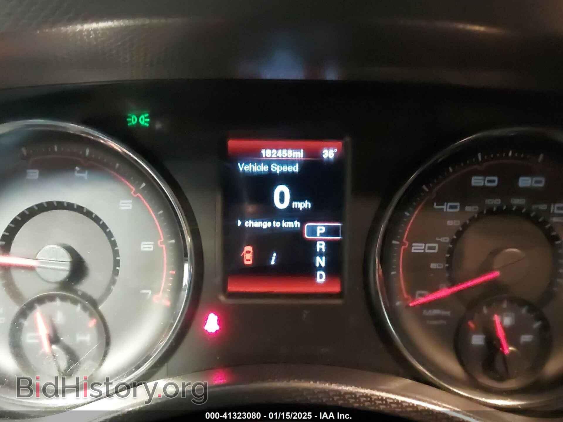 2012 DODGE CHARGER - VIN: 2C3CDXBGXCH297142 - Фото 7