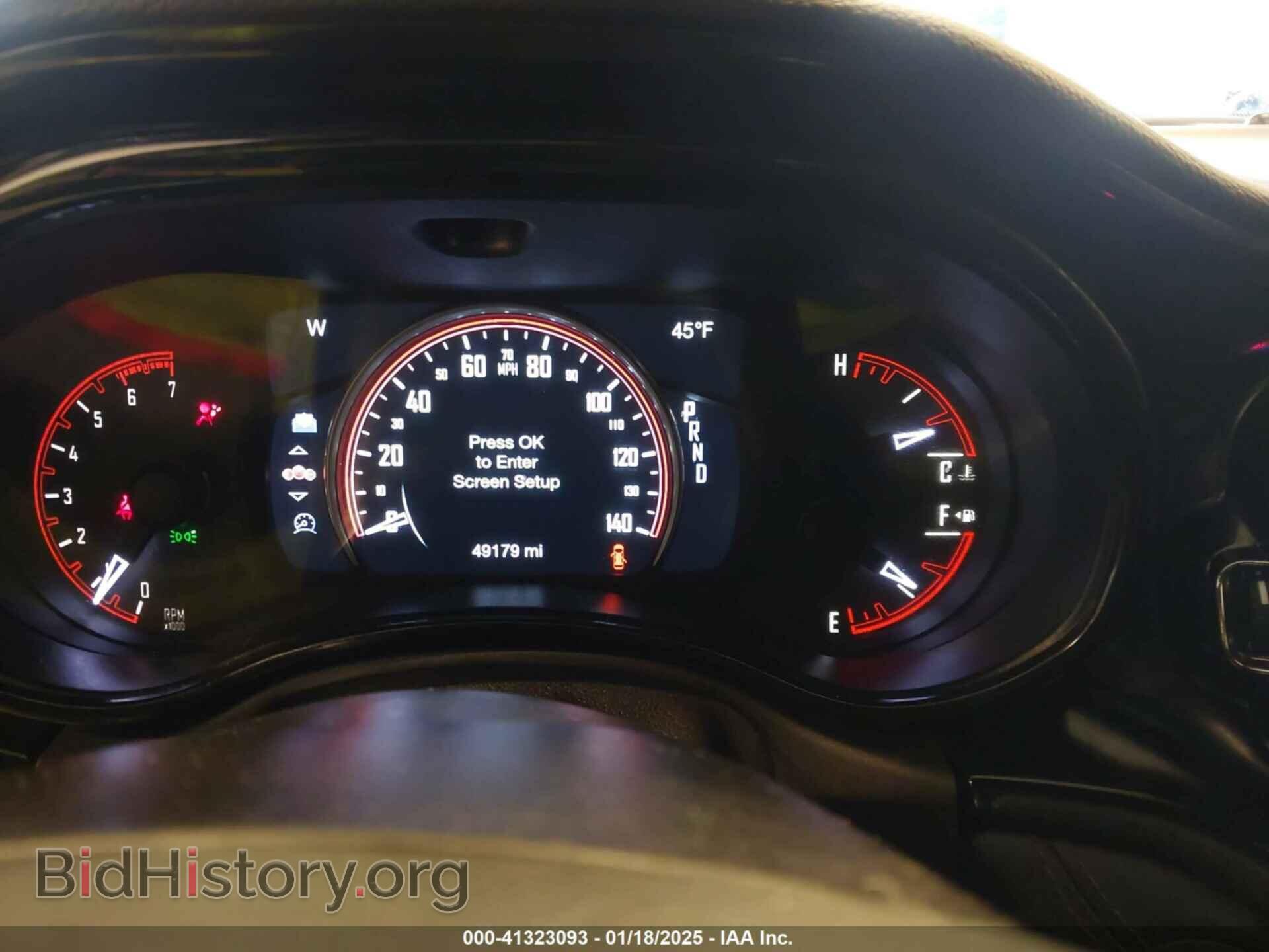 2022 DODGE DURANGO - VIN: 1C4SDJCTXNC223466 - Фото 7