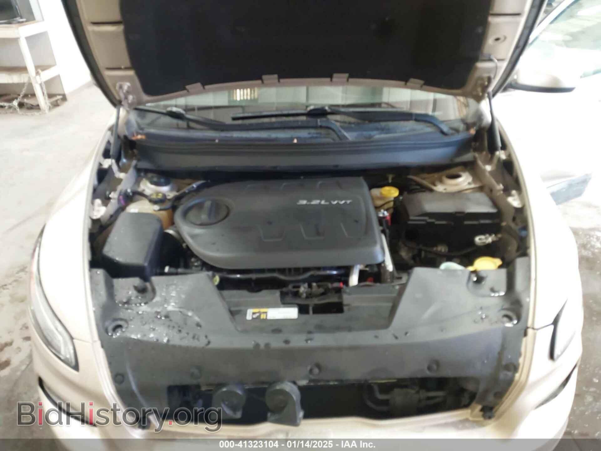 2014 JEEP CHEROKEE - VIN: 1C4PJMCS9EW285415 - Фото 10
