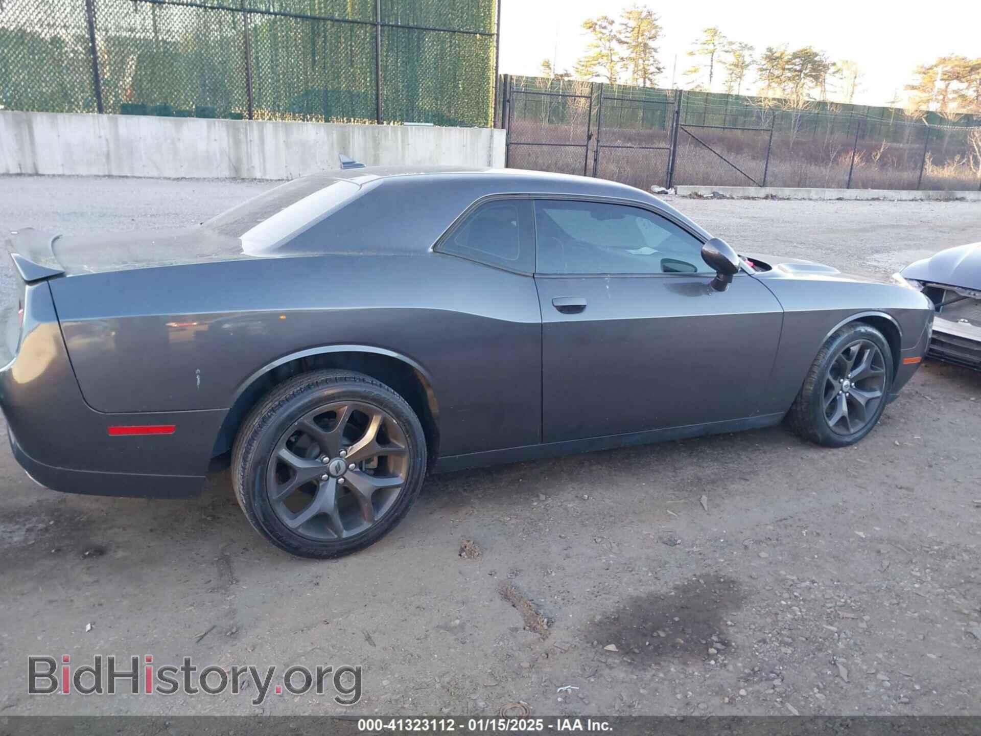 2018 DODGE CHALLENGER - VIN: 2C3CDZAG4JH161907 - Фото 13