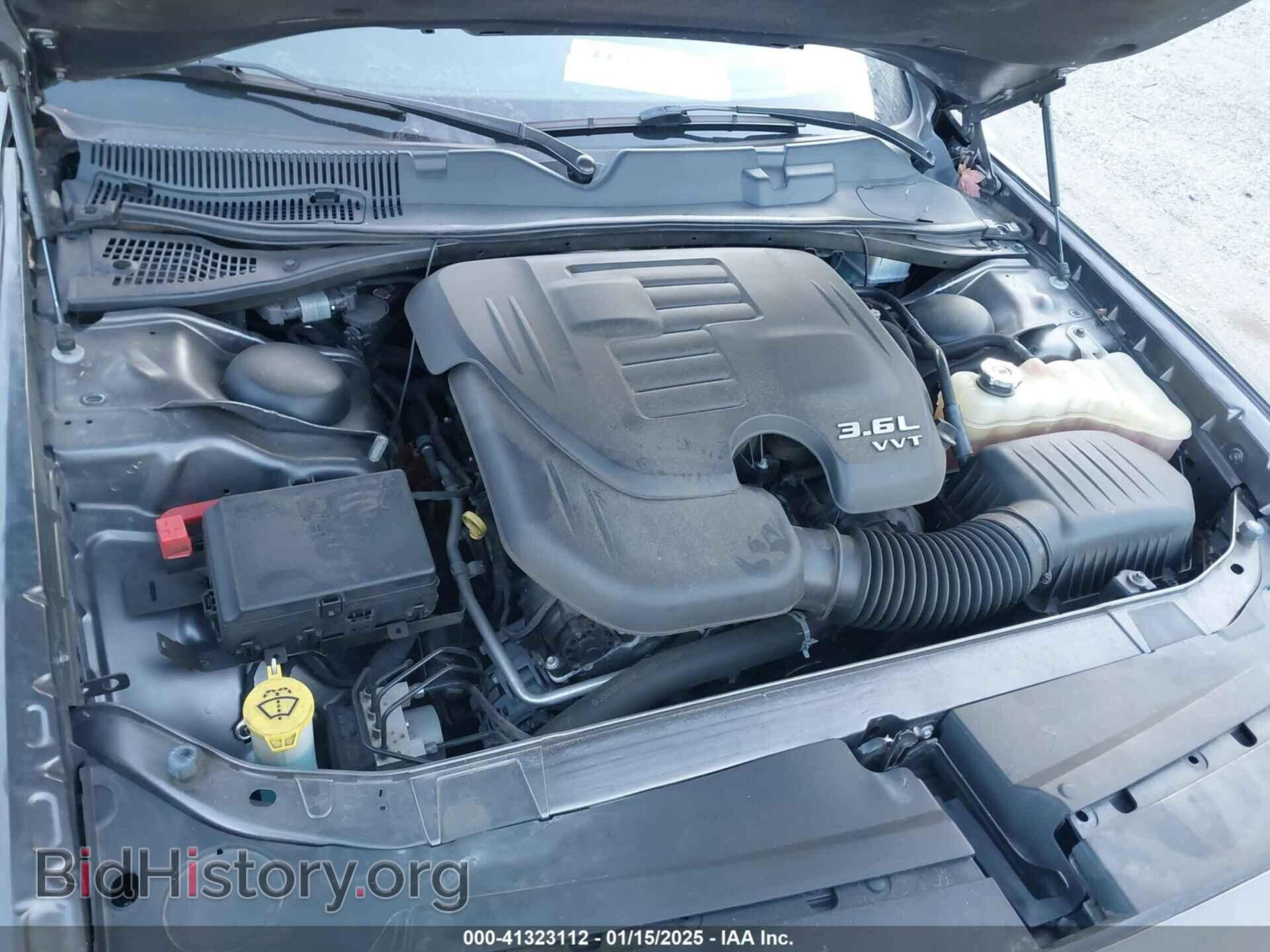 2018 DODGE CHALLENGER - VIN: 2C3CDZAG4JH161907 - Фото 10