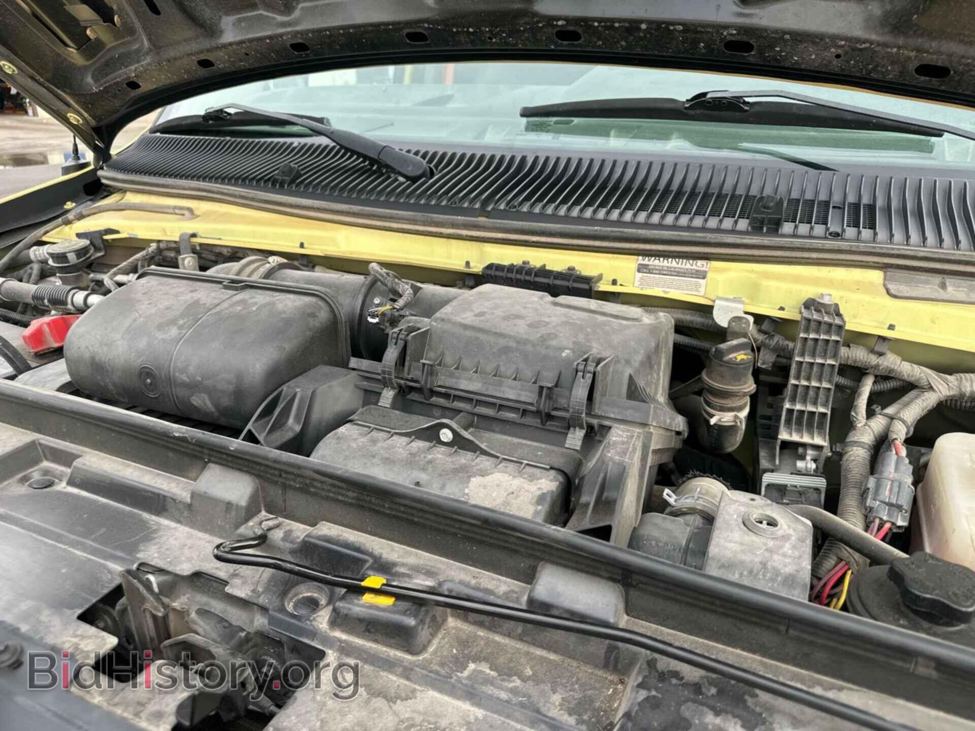 2021 FORD E-450 CUTAWAY - VIN: 1FDXE4FN6MDC34437 - Фото 21