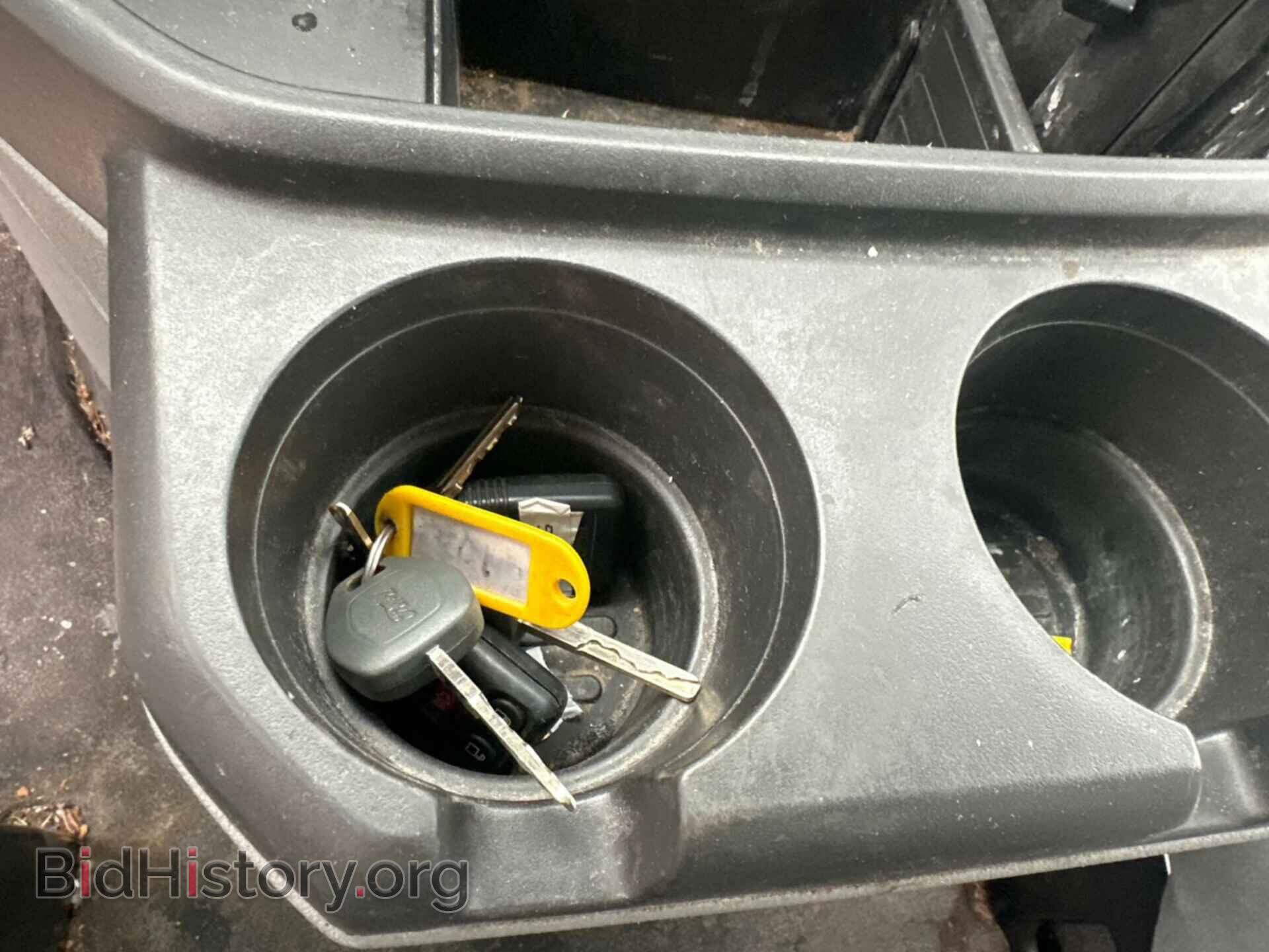2021 FORD E-450 CUTAWAY - VIN: 1FDXE4FN6MDC34437 - Фото 4