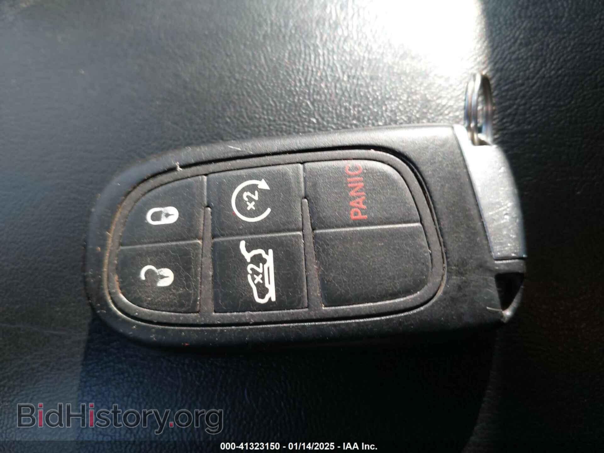 2015 JEEP CHEROKEE - VIN: 1C4PJMBS8FW667616 - Photo 11