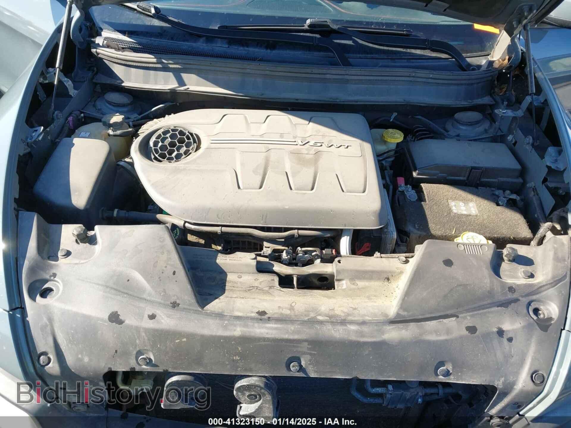 2015 JEEP CHEROKEE - VIN: 1C4PJMBS8FW667616 - Photo 10