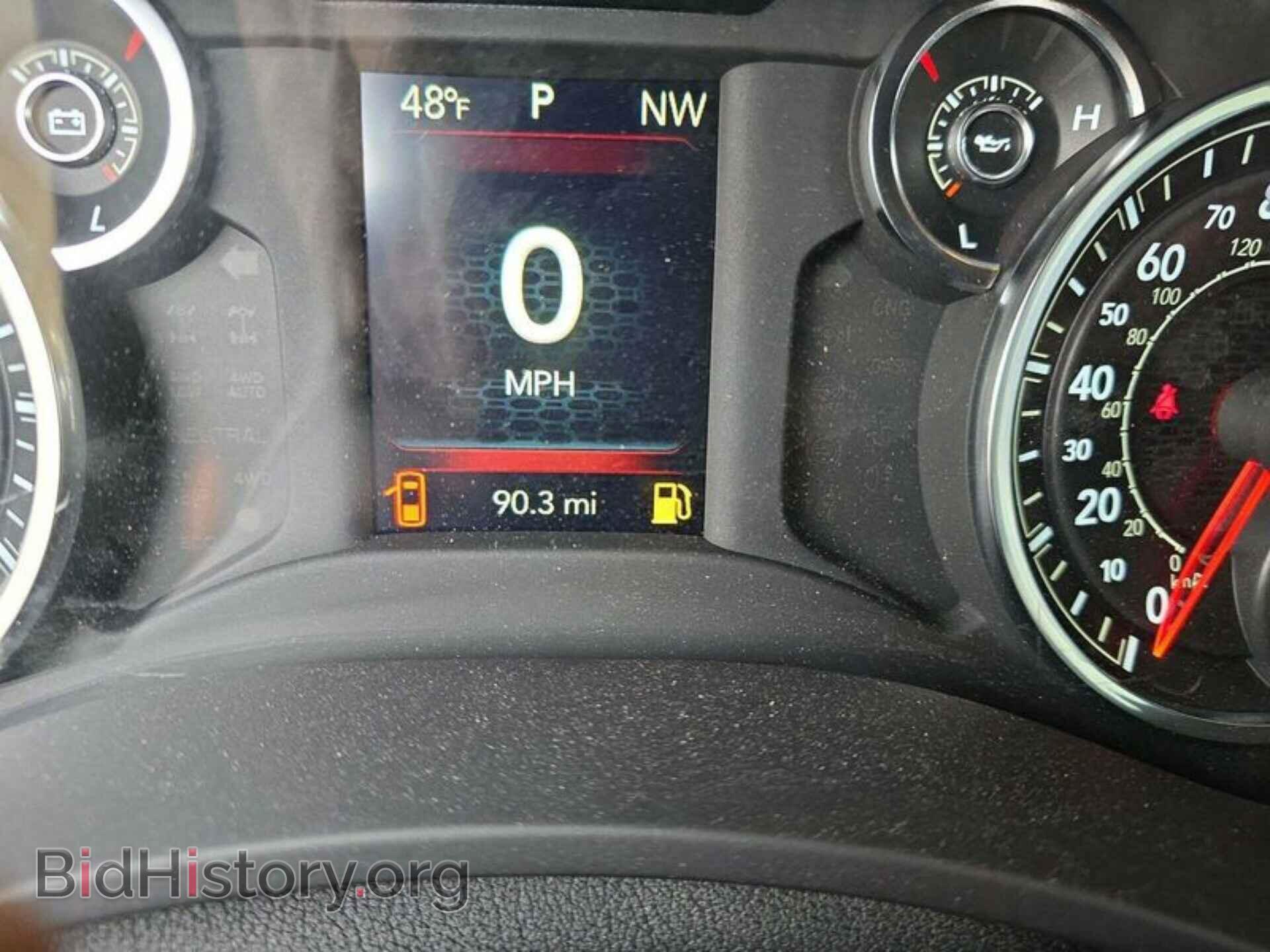 2023 RAM 2500 - VIN: 3C6UR5CJ4PG631971 - Фото 12