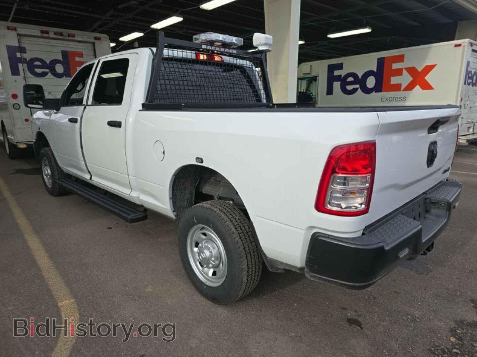 2023 RAM 2500 - VIN: 3C6UR5CJ4PG631971 - Фото 17