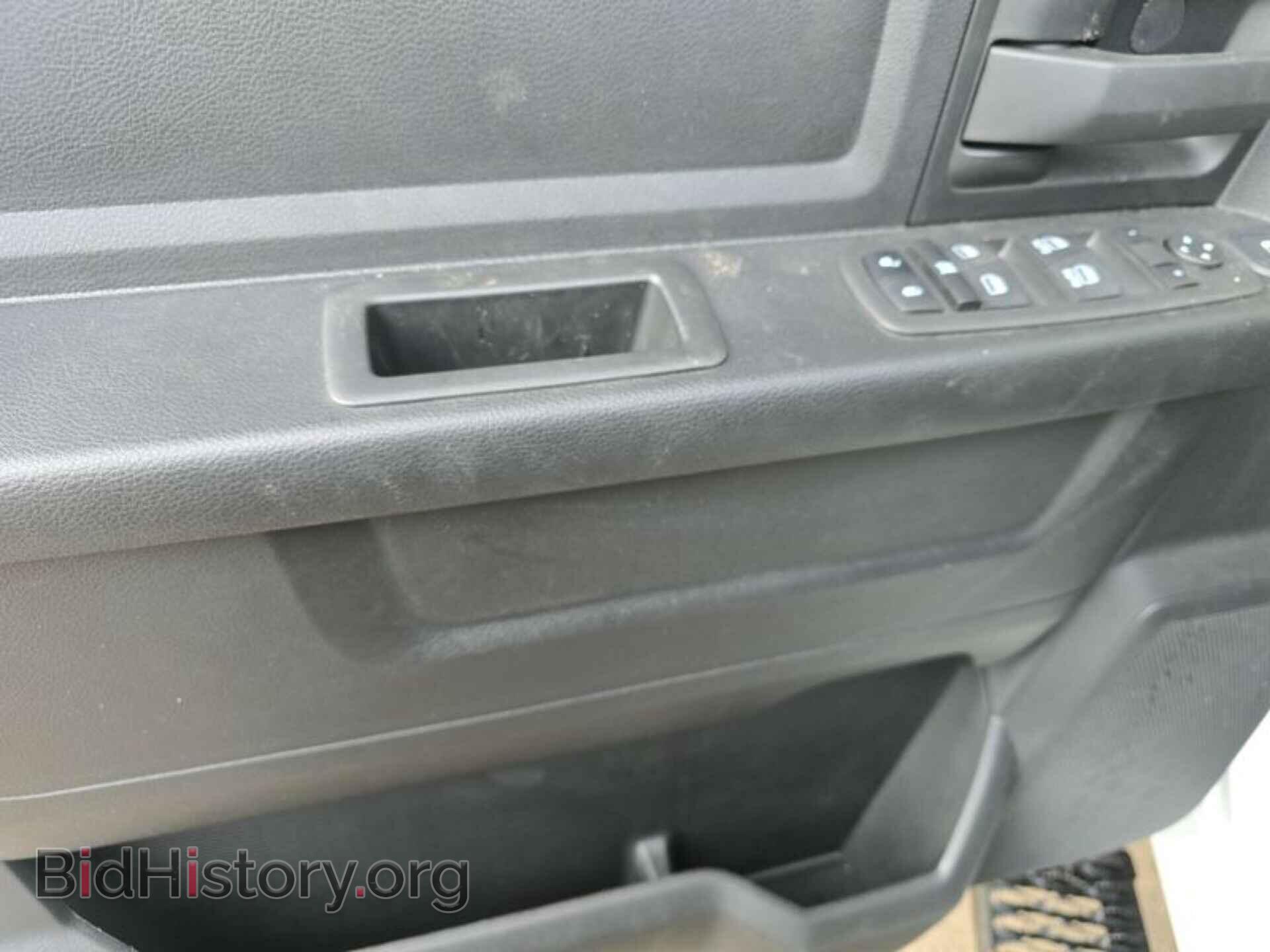 2023 RAM 2500 - VIN: 3C6UR5CJ4PG631971 - Фото 18