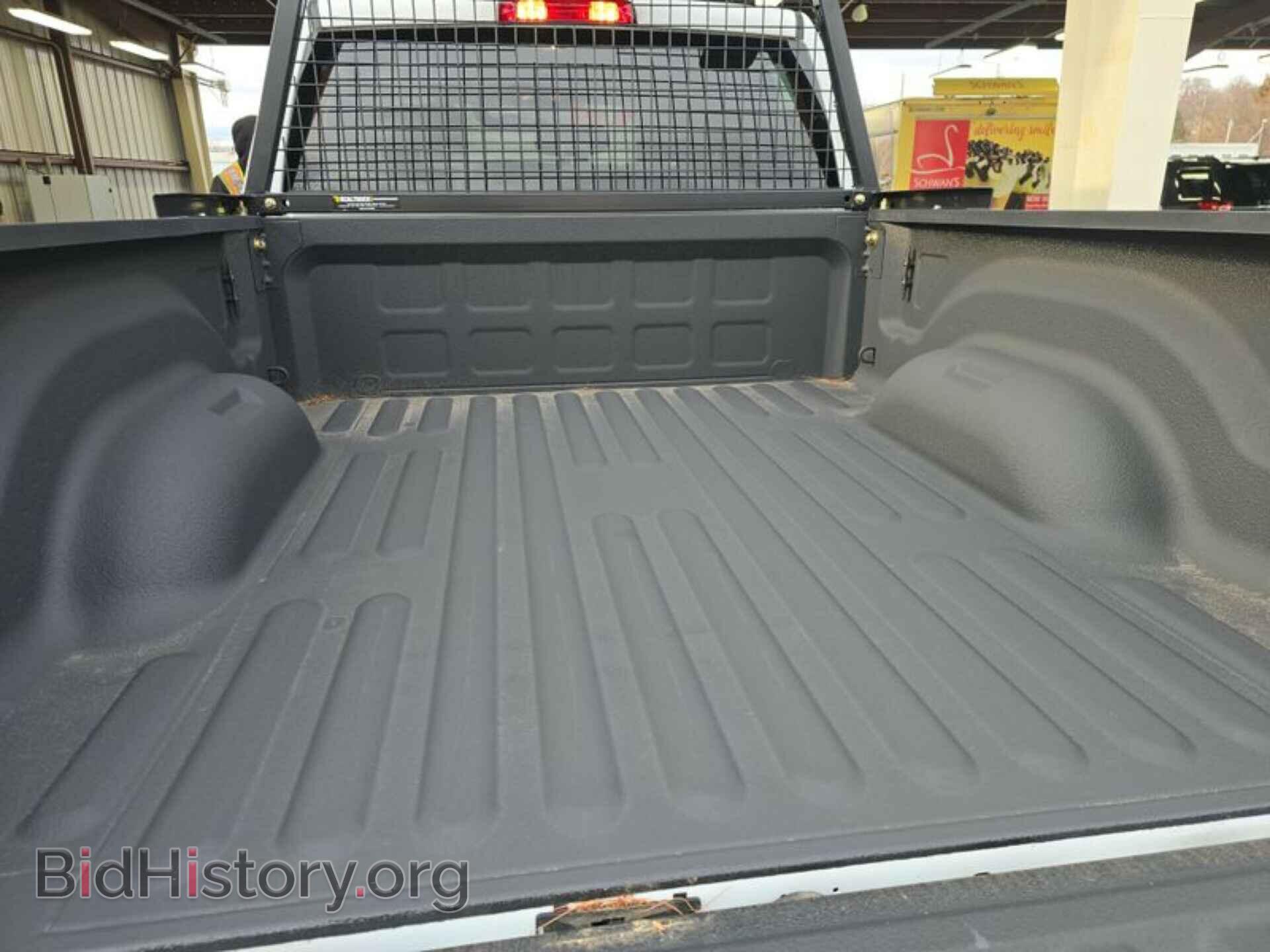 2023 RAM 2500 - VIN: 3C6UR5CJ4PG631971 - Фото 10