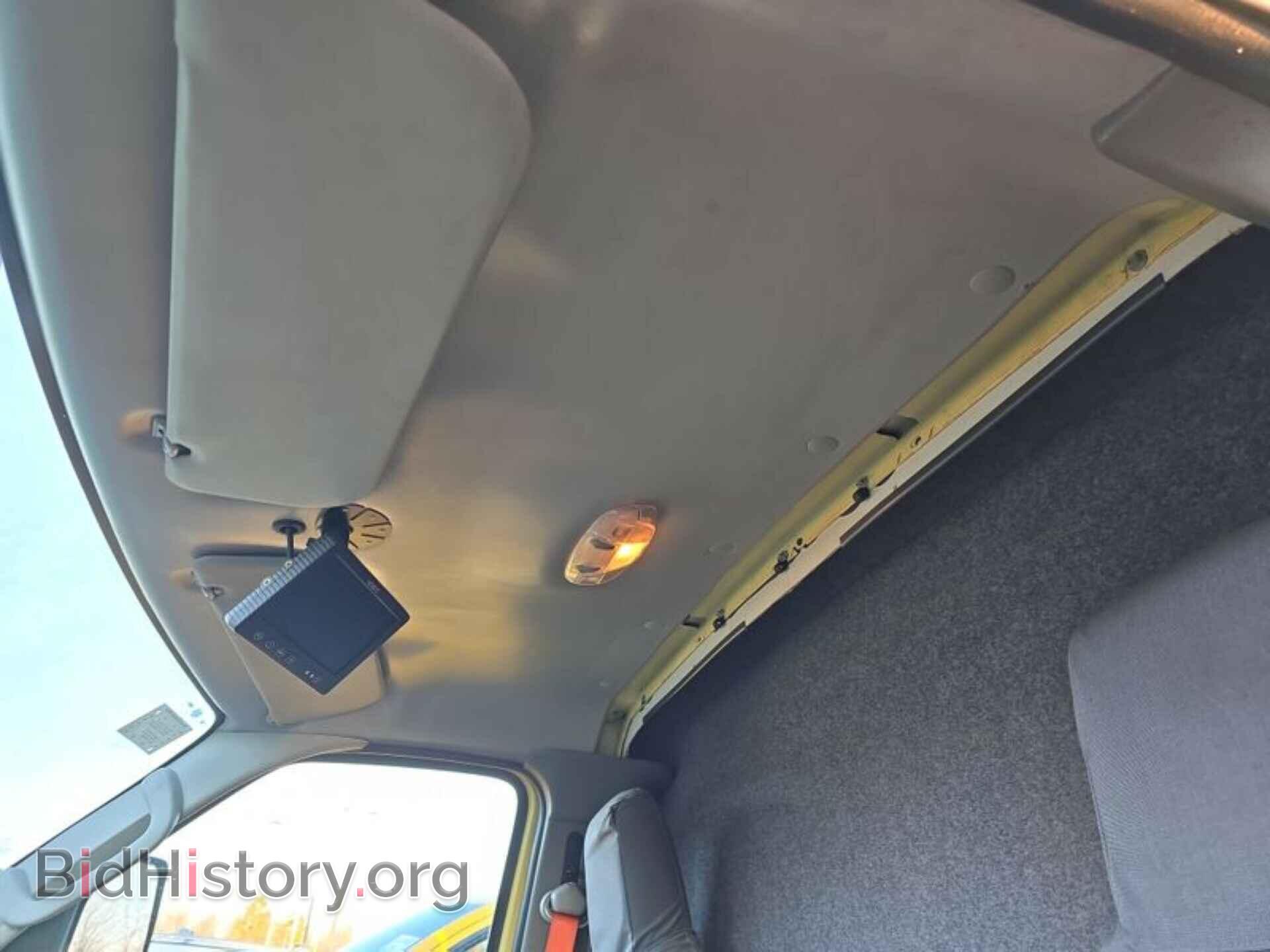 2019 FORD ECONOLINE - VIN: 1FDXE4FS6KDC53542 - Фото 11