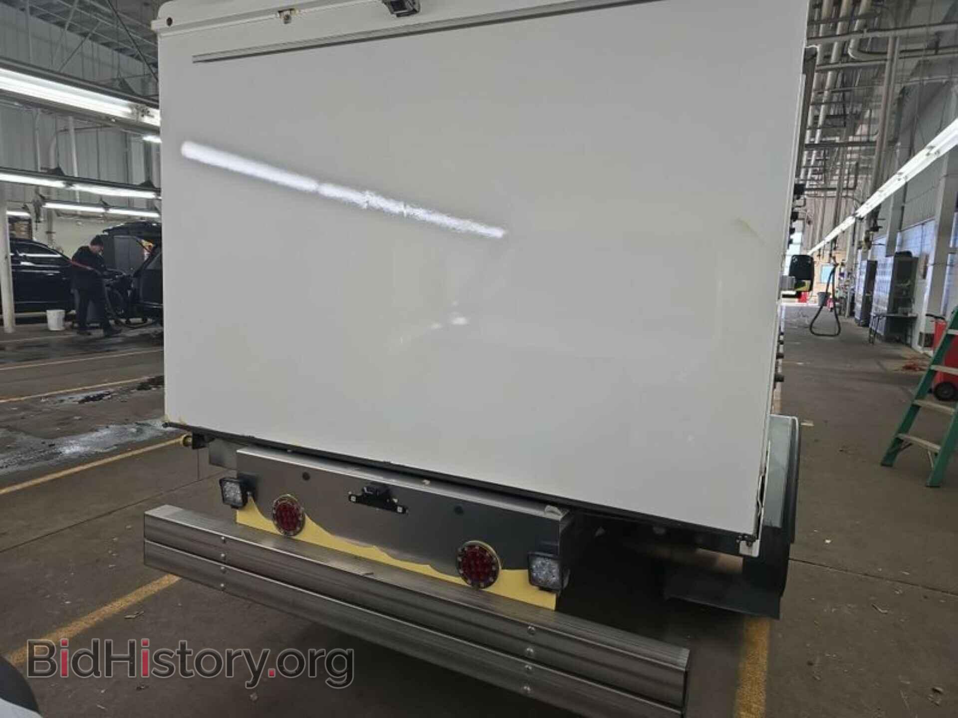 2019 FORD ECONOLINE - VIN: 1FDXE4FS6KDC53542 - Фото 13
