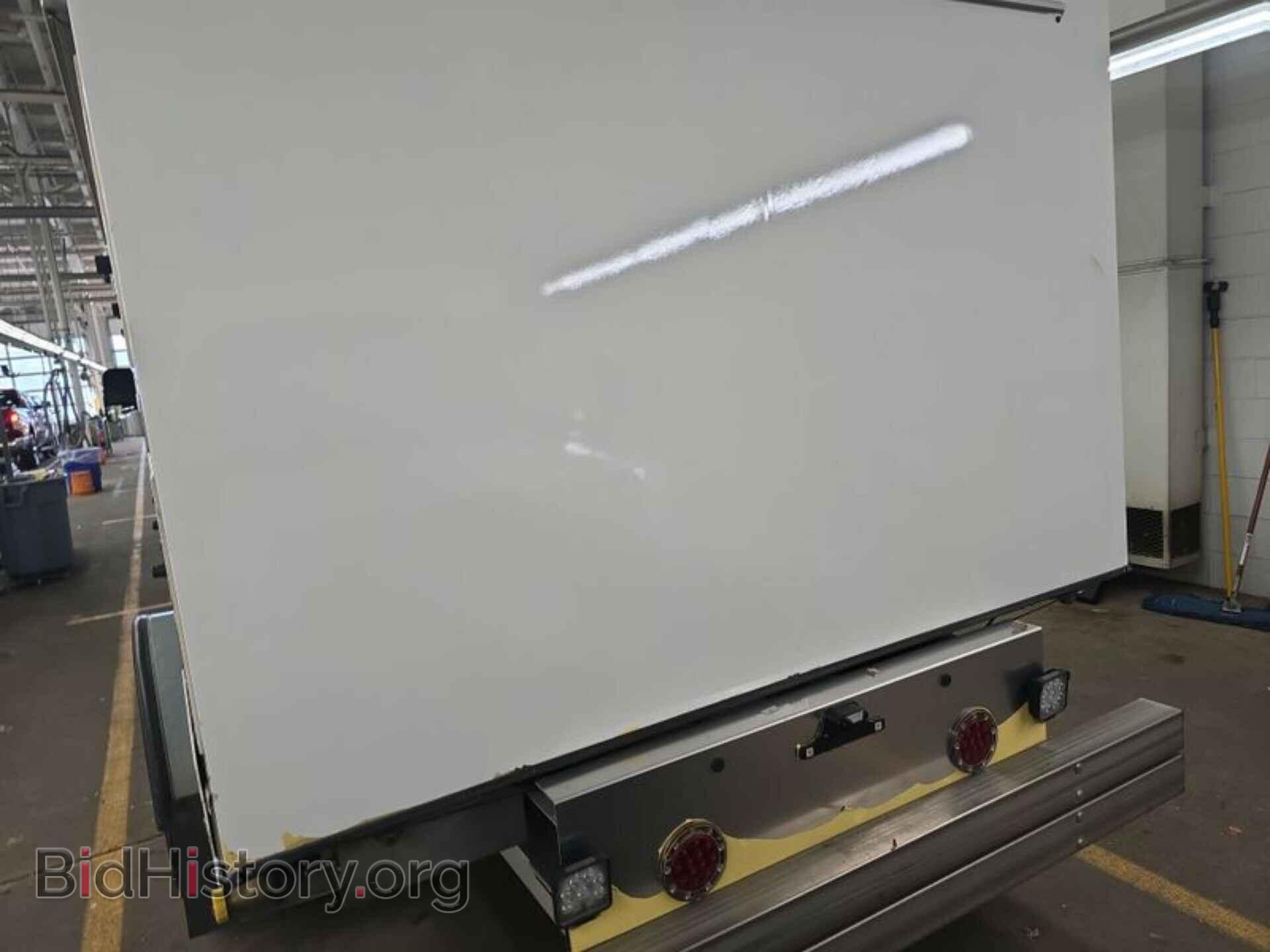 2019 FORD ECONOLINE - VIN: 1FDXE4FS6KDC53542 - Фото 16