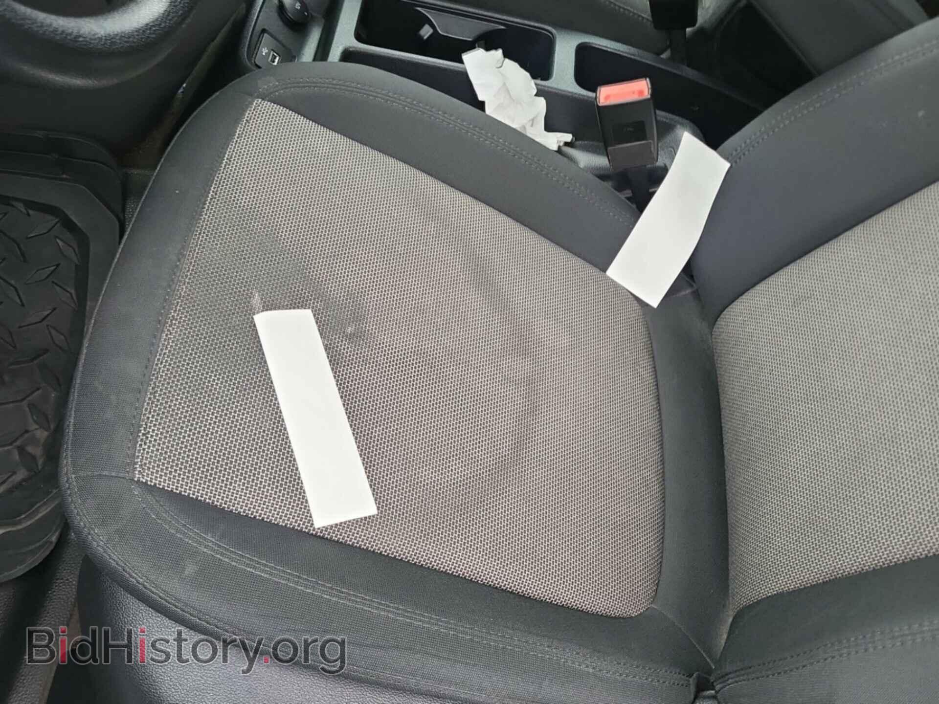 2020 FORD TRANSIT CONNECT - VIN: NM0LS7E2XL1479680 - Фото 13
