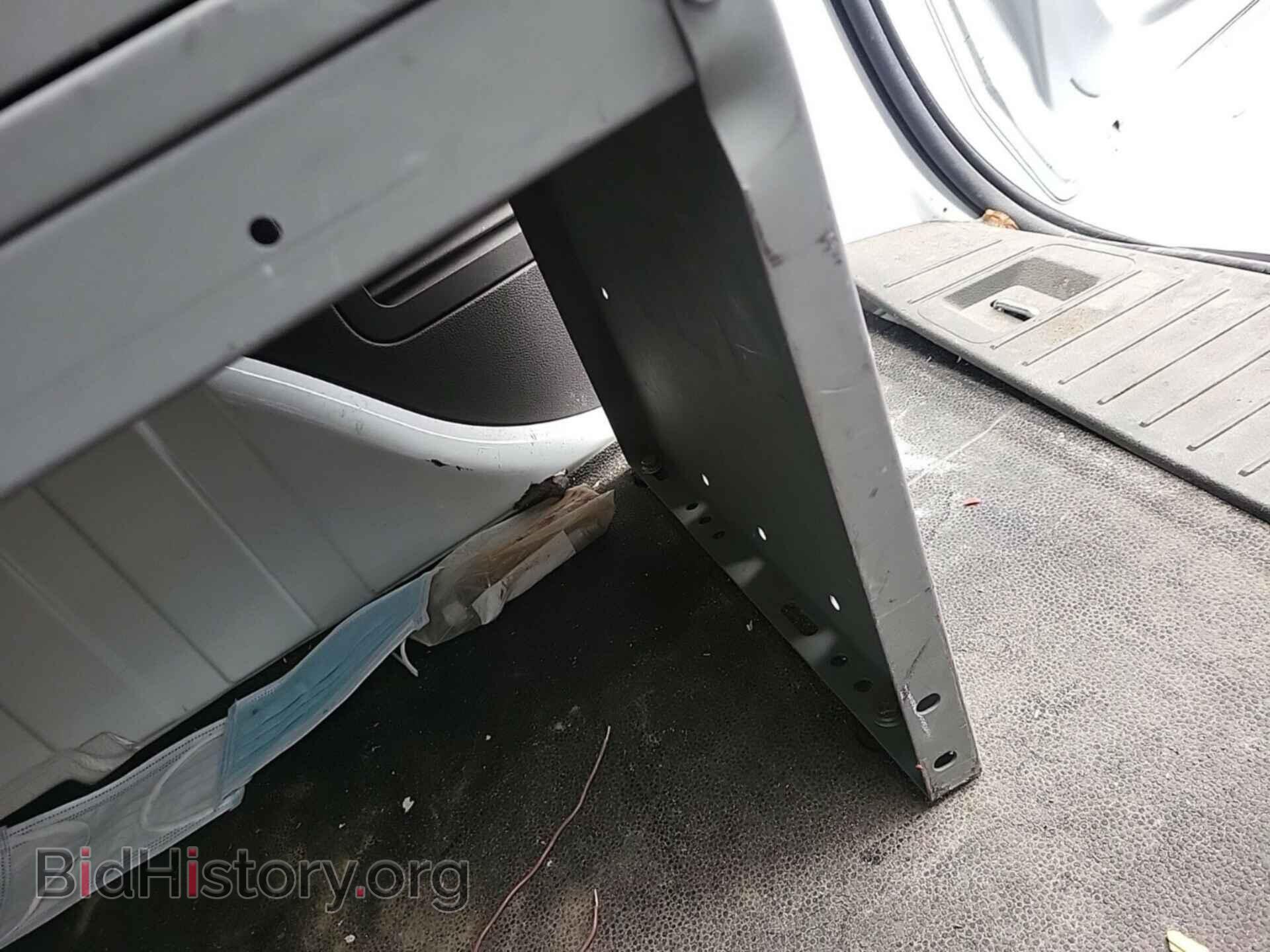 2020 FORD TRANSIT CONNECT - VIN: NM0LS7E2XL1479680 - Фото 6