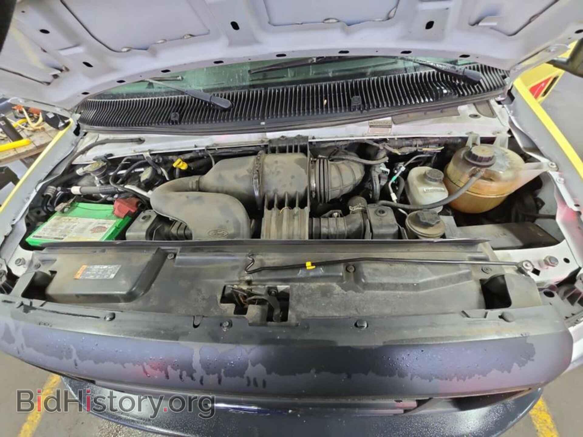 2018 FORD E-450 CUTAWAY - VIN: 1FDXE4FS6JDC18921 - Фото 11