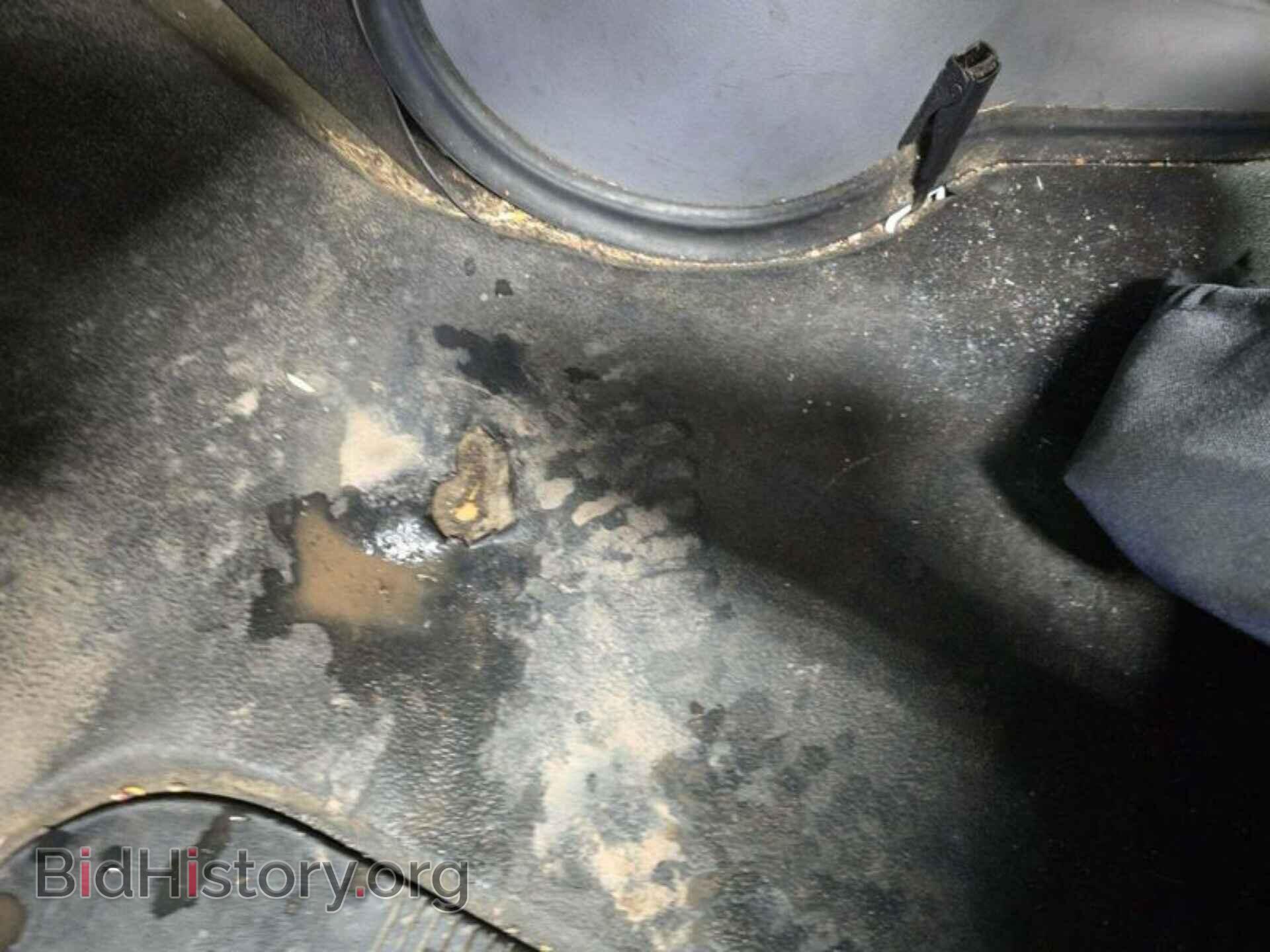 2018 FORD E-450 CUTAWAY - VIN: 1FDXE4FS6JDC18921 - Фото 12