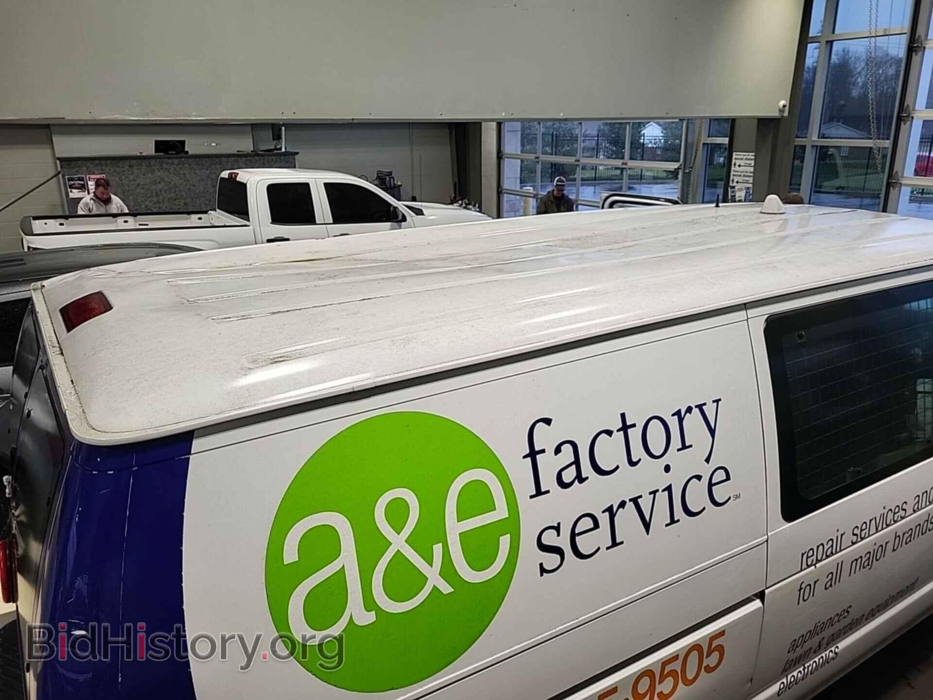 2014 FORD E-150 - VIN: 1FTNE1EW7EDA44460 - Фото 18