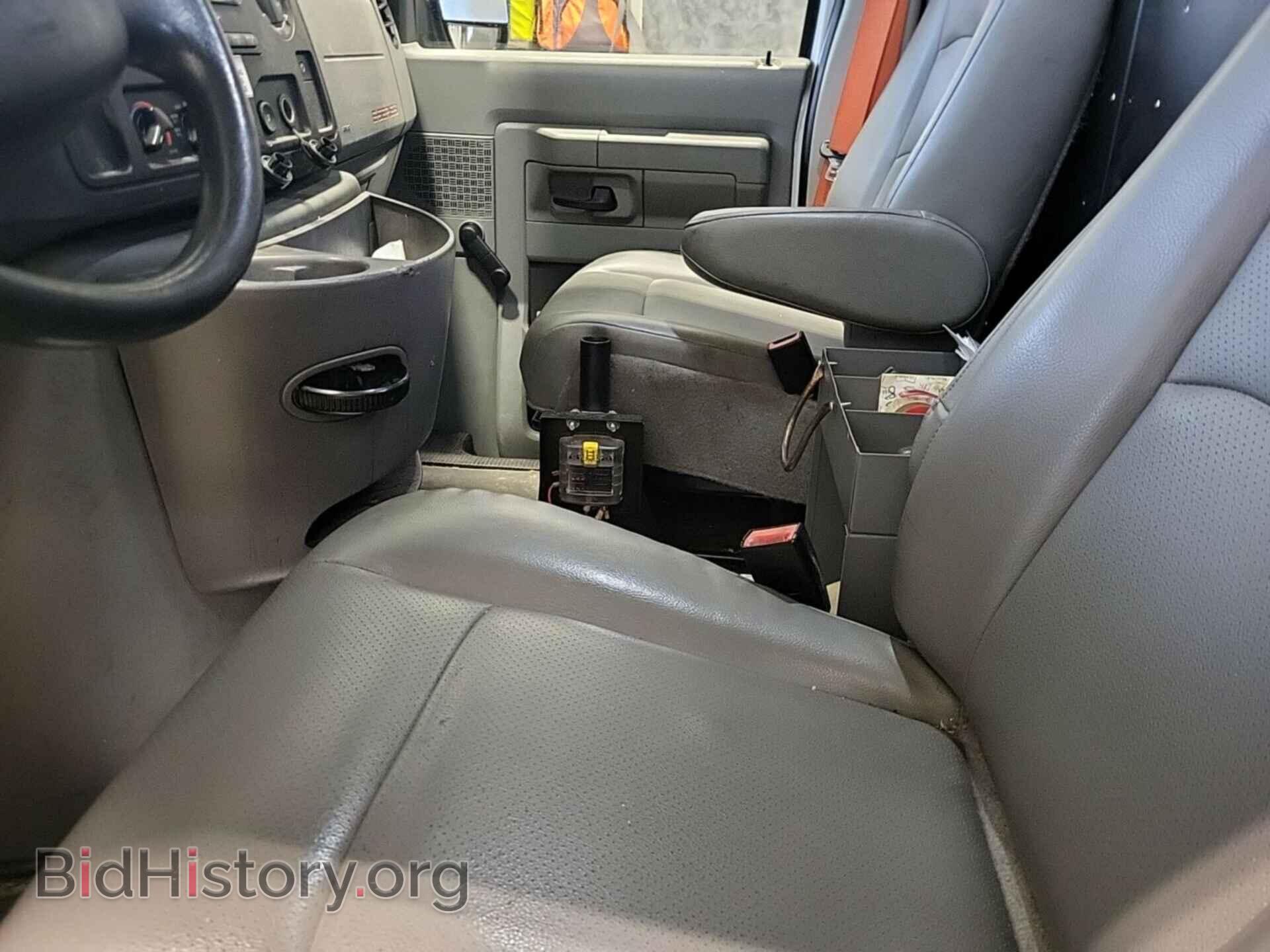 2014 FORD E-150 - VIN: 1FTNE1EW7EDA44460 - Фото 19