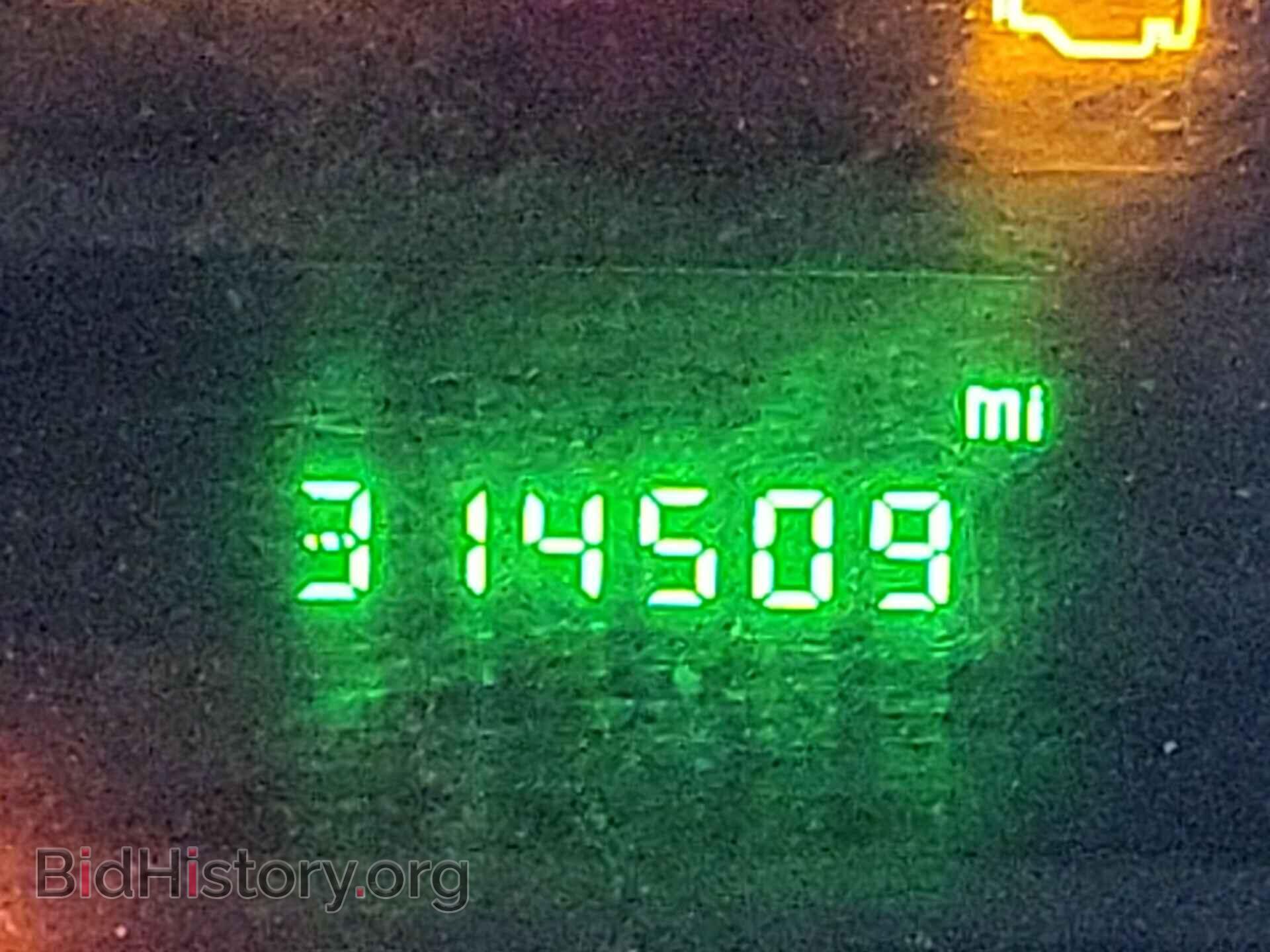 2014 FORD E-150 - VIN: 1FTNE1EW7EDA44460 - Фото 3